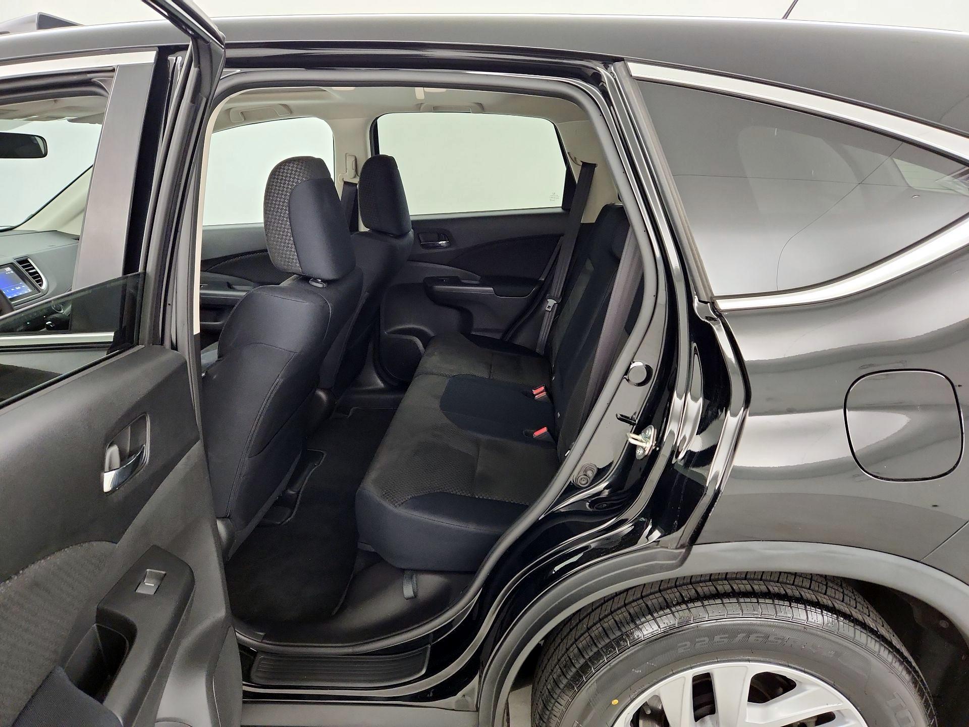 Thumbnail: 2016 Honda CR-V - 20