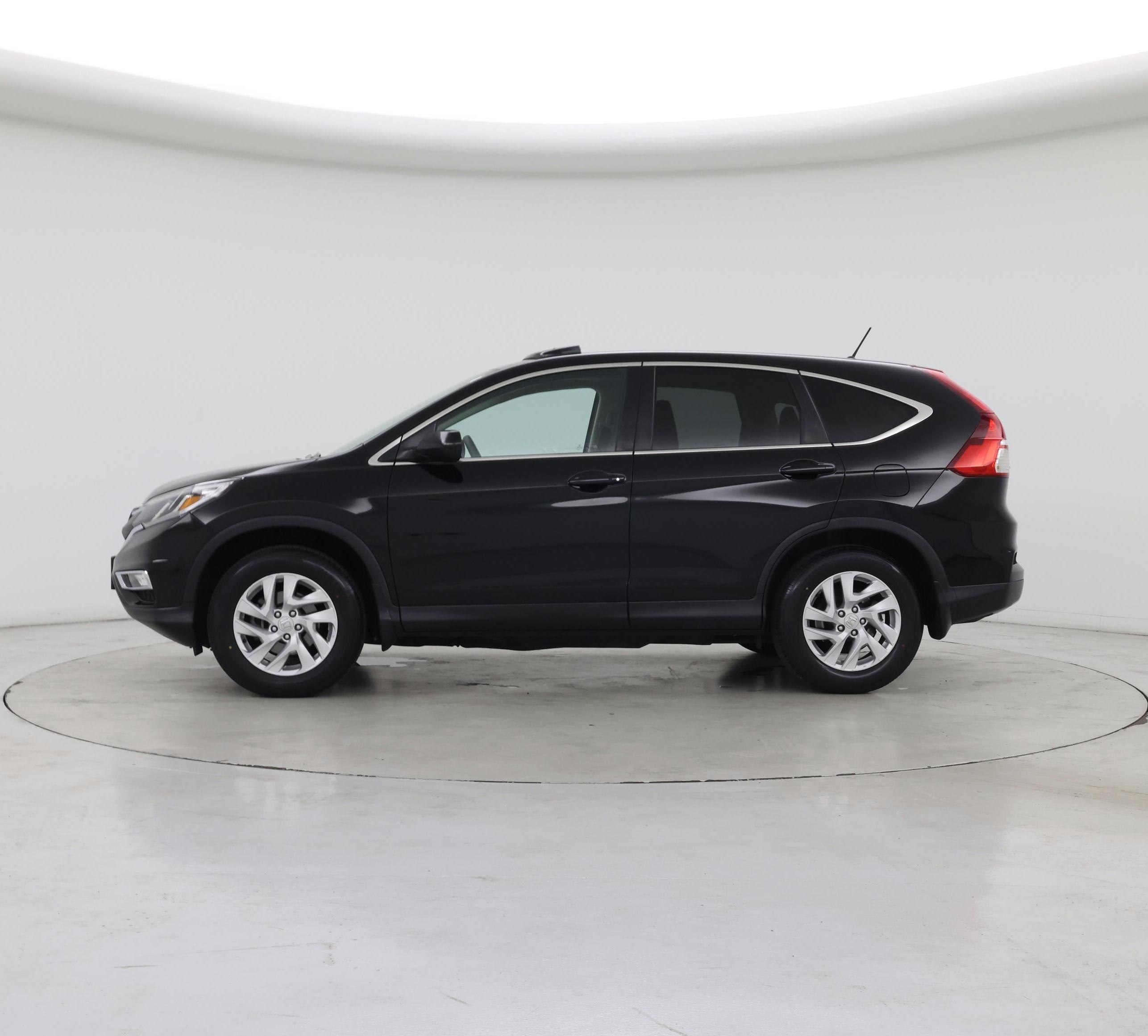 Thumbnail: 2016 Honda CR-V - 3