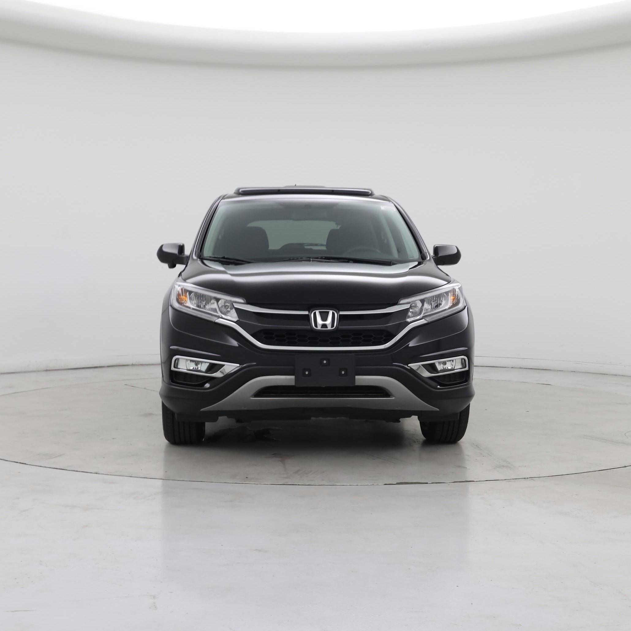 Thumbnail: 2016 Honda CR-V - 5
