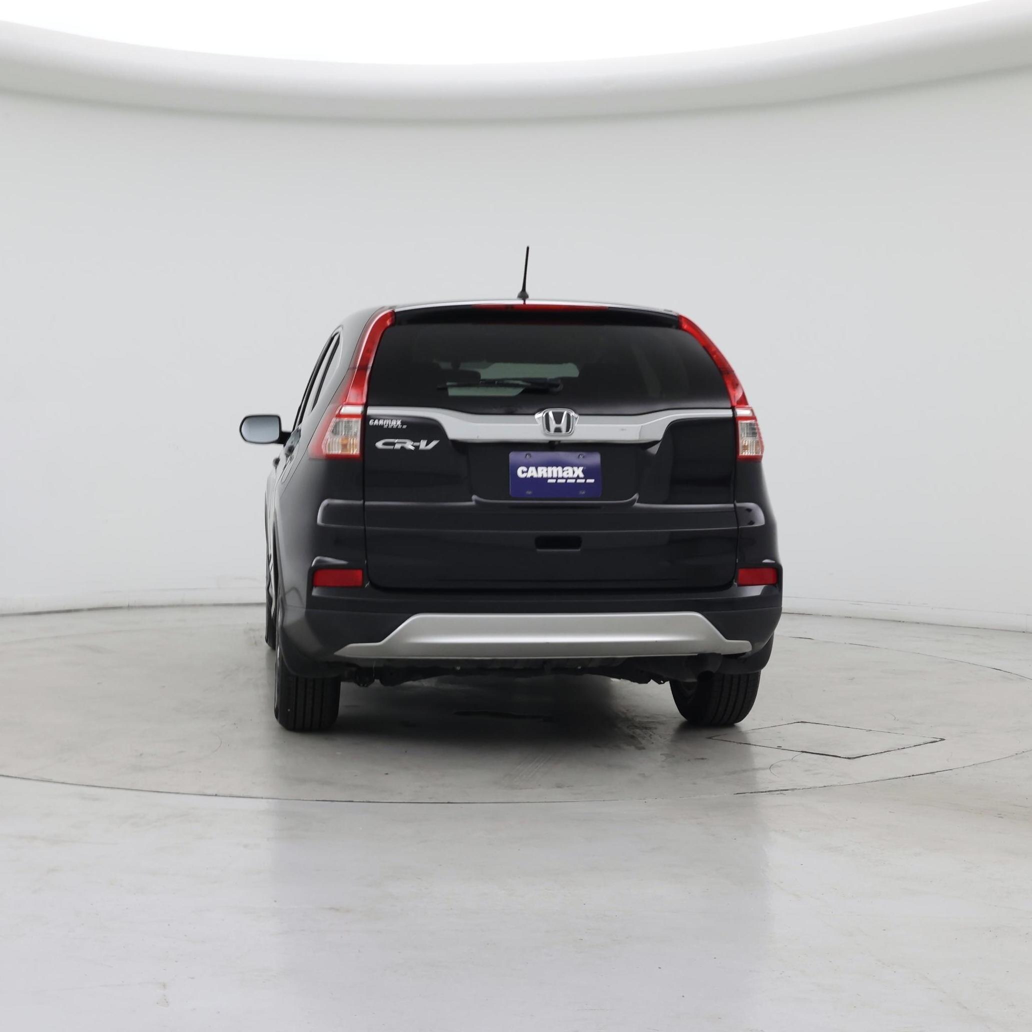 Thumbnail: 2016 Honda CR-V - 6