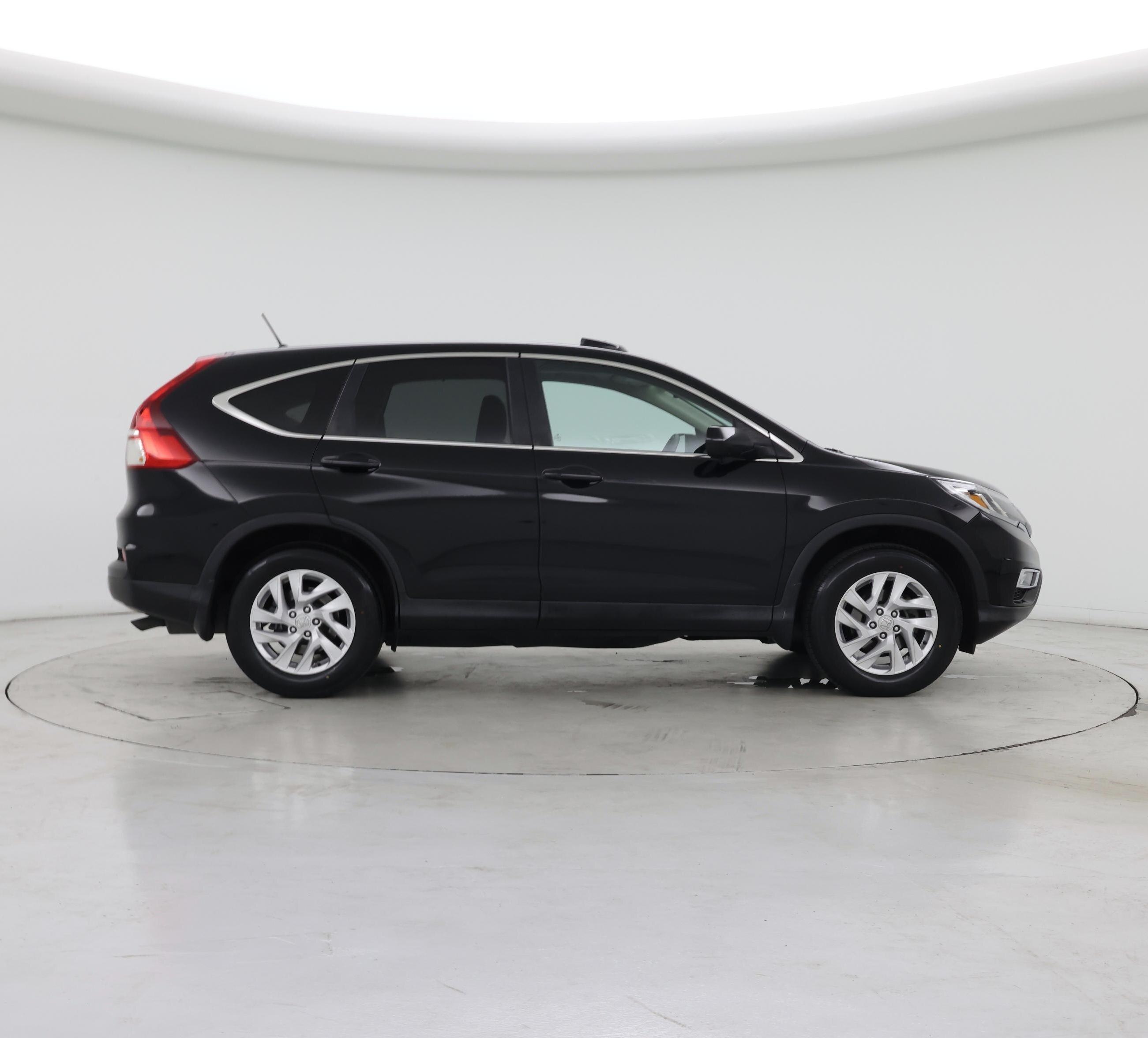 Thumbnail: 2016 Honda CR-V - 7
