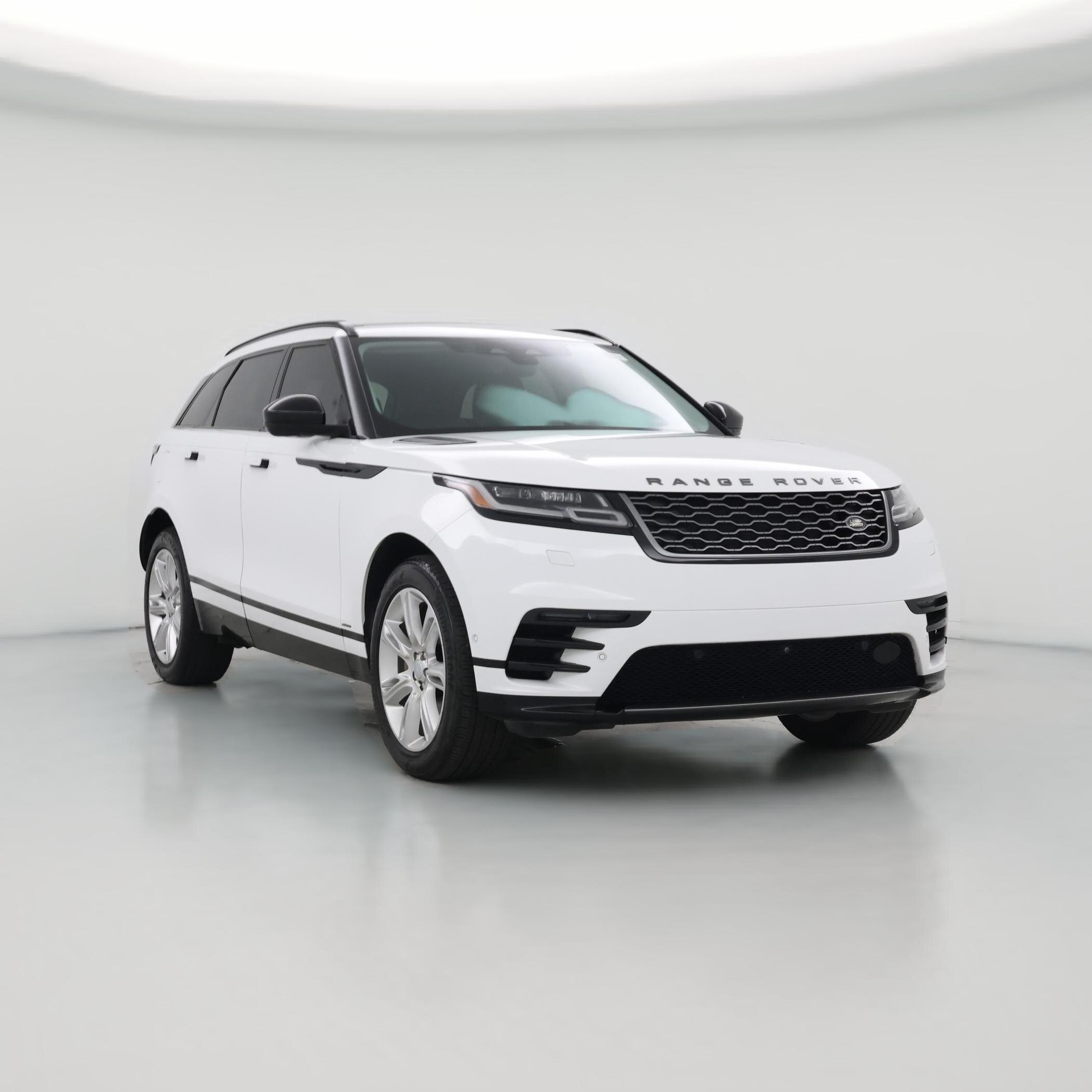 Thumbnail: 2021 Land Rover Range Rover Velar - 1