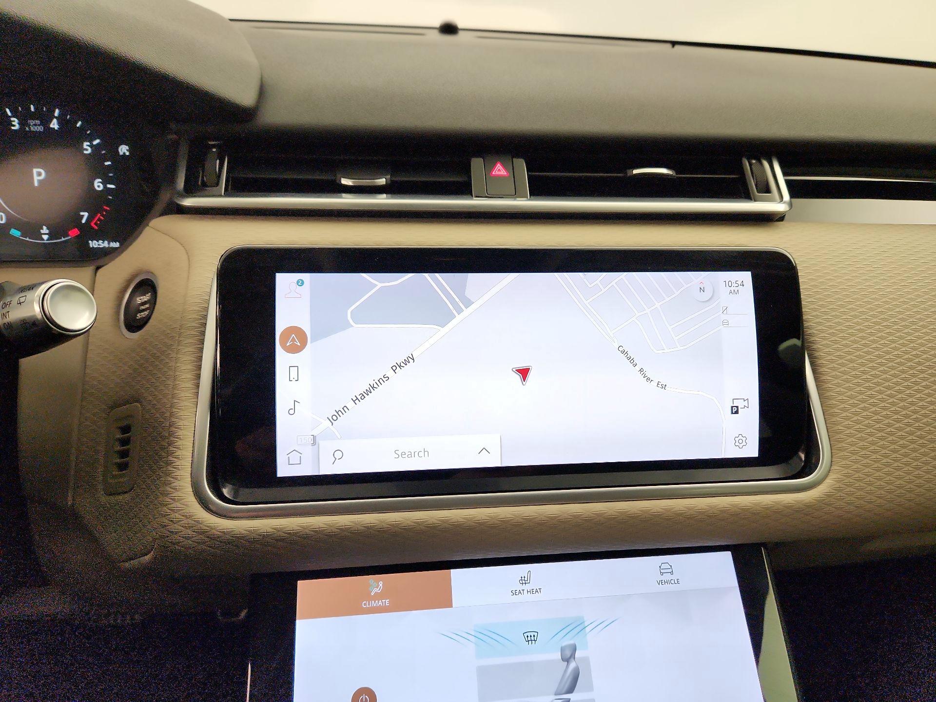 Thumbnail: 2021 Land Rover Range Rover Velar - 14