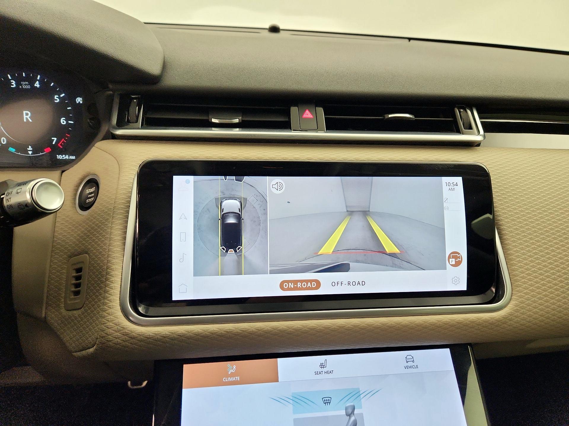 Thumbnail: 2021 Land Rover Range Rover Velar - 15