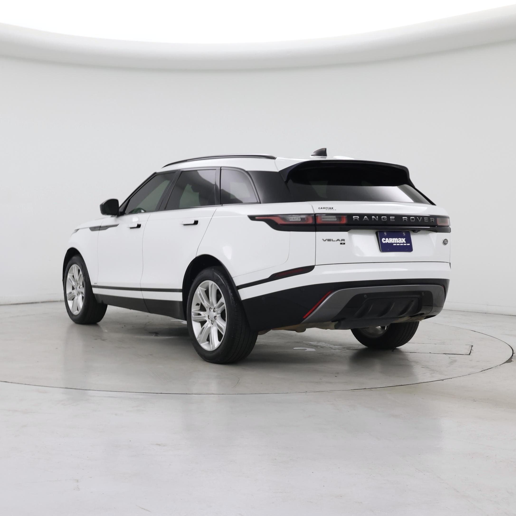 Thumbnail: 2021 Land Rover Range Rover Velar - 2