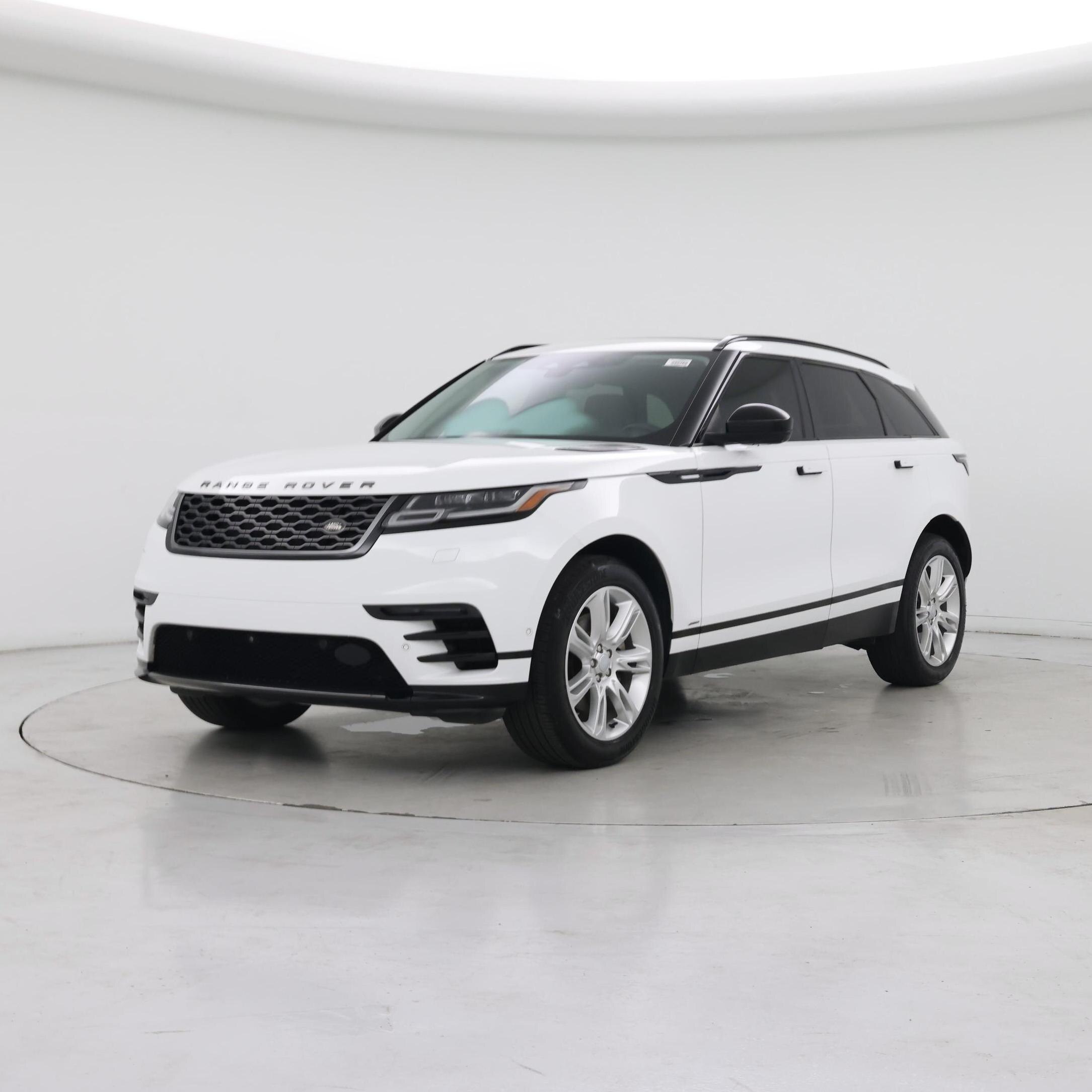 Thumbnail: 2021 Land Rover Range Rover Velar - 4