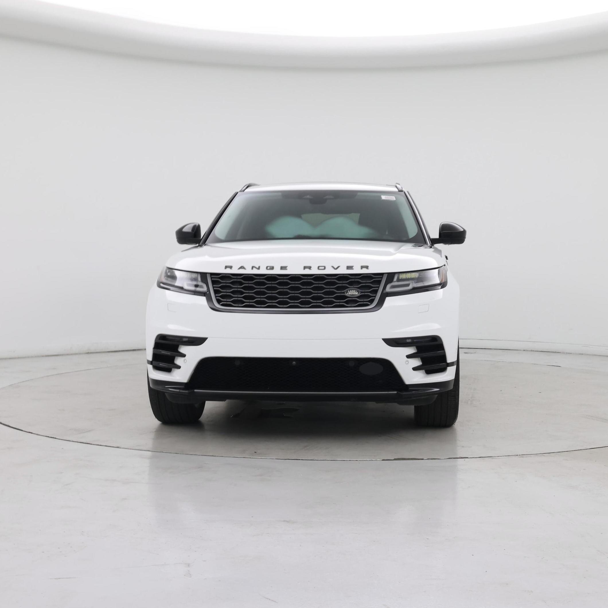 Thumbnail: 2021 Land Rover Range Rover Velar - 5