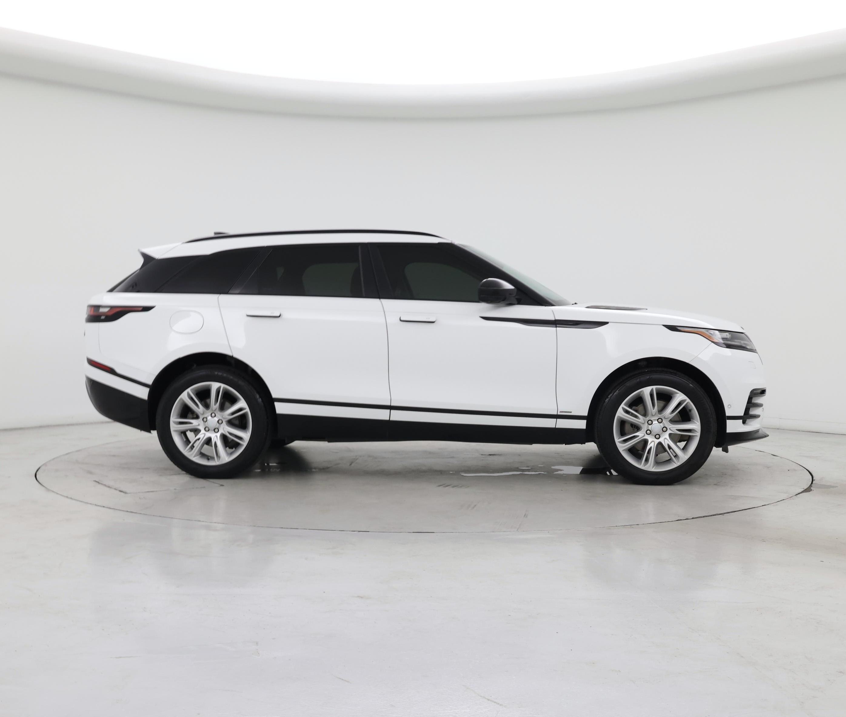 Thumbnail: 2021 Land Rover Range Rover Velar - 7