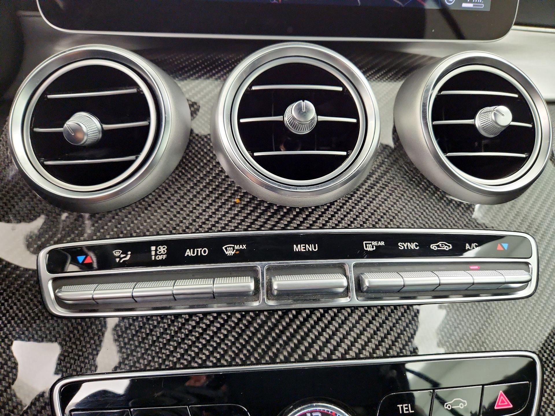 Thumbnail: 2019 Mercedes-Benz C-Class - 17