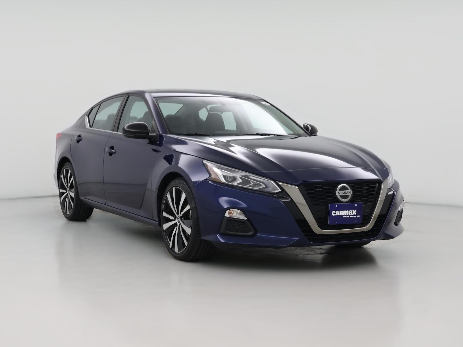 2019 Nissan Altima SR