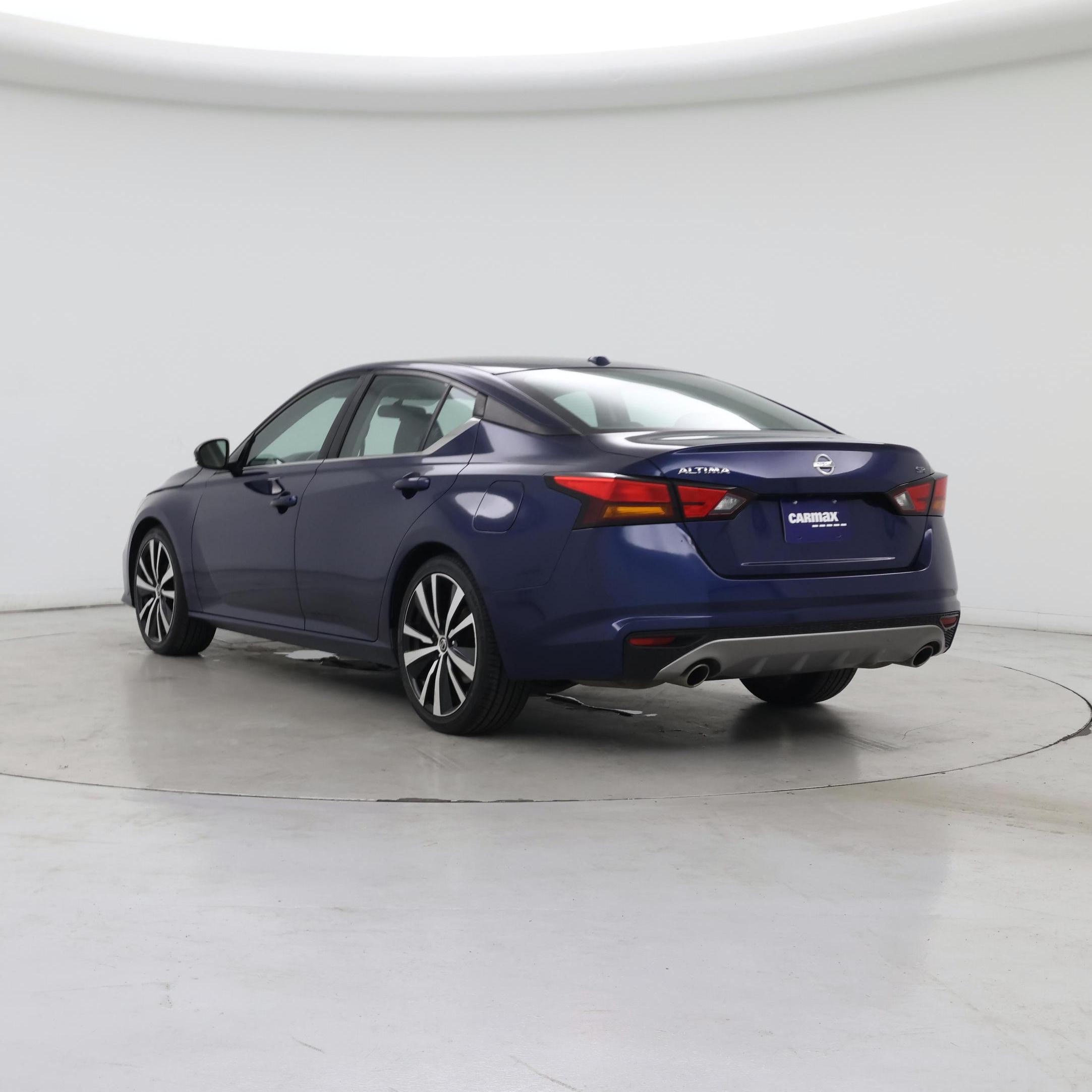 Thumbnail: 2019 Nissan Altima - 2