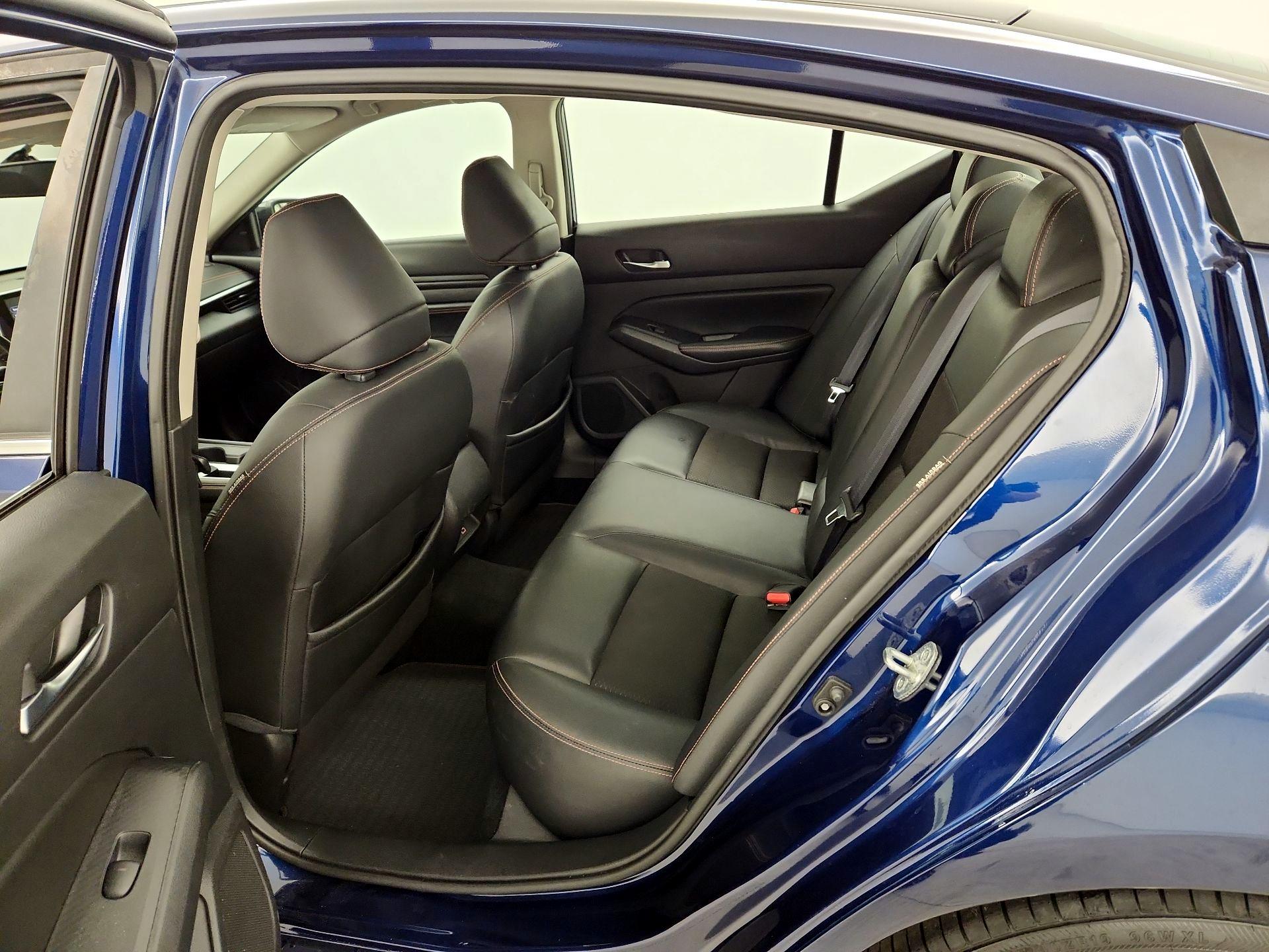 Thumbnail: 2019 Nissan Altima - 20