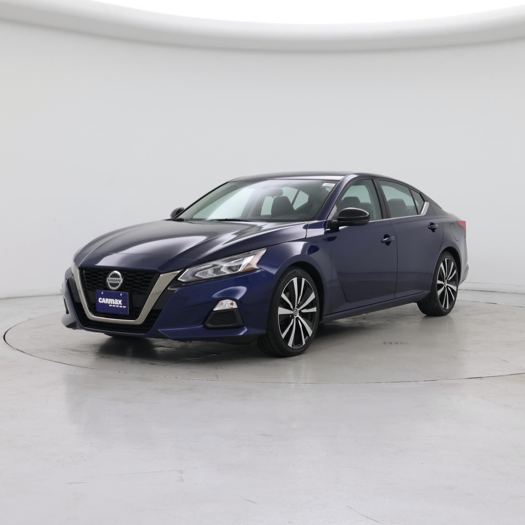 Thumbnail: 2019 Nissan Altima - 4