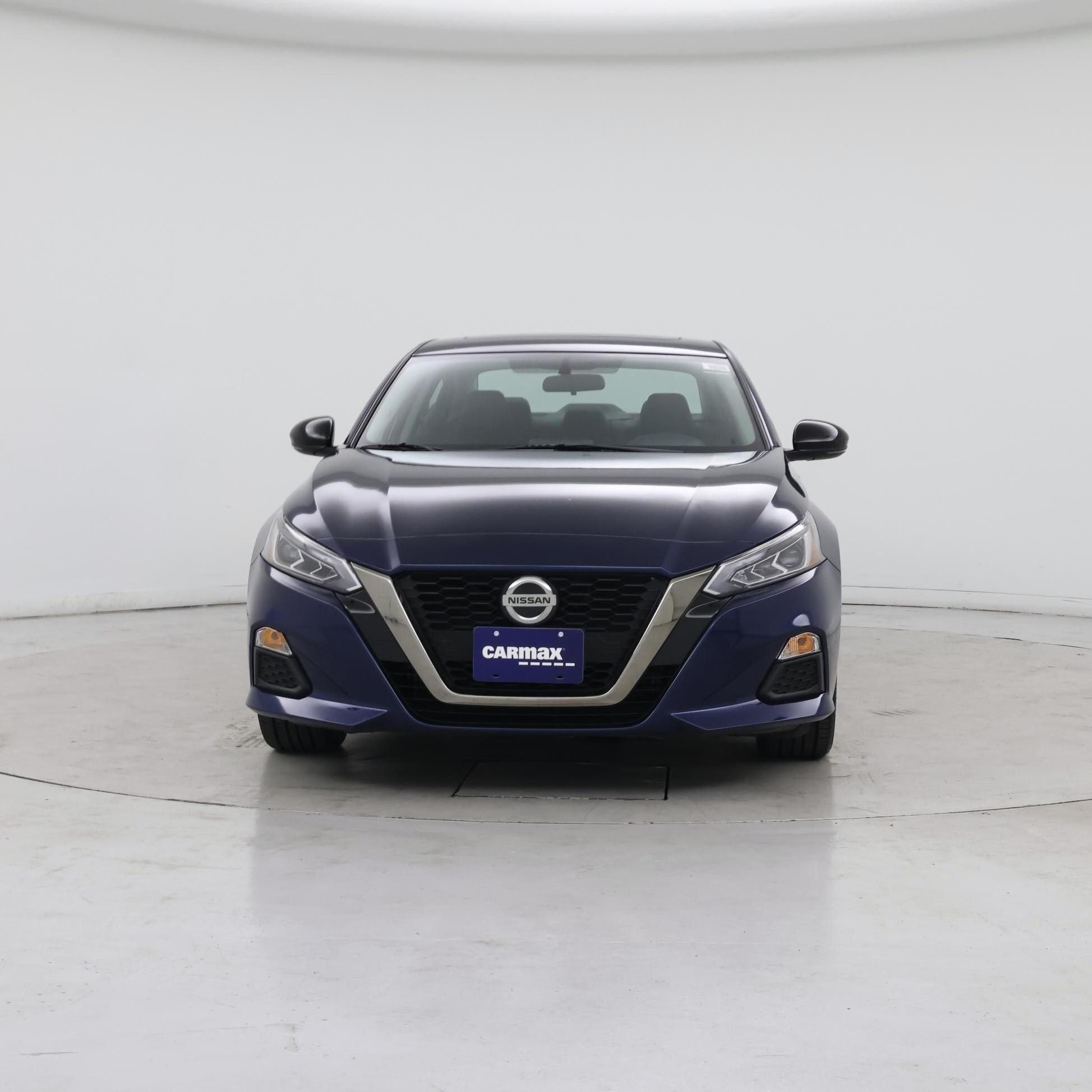 Thumbnail: 2019 Nissan Altima - 5