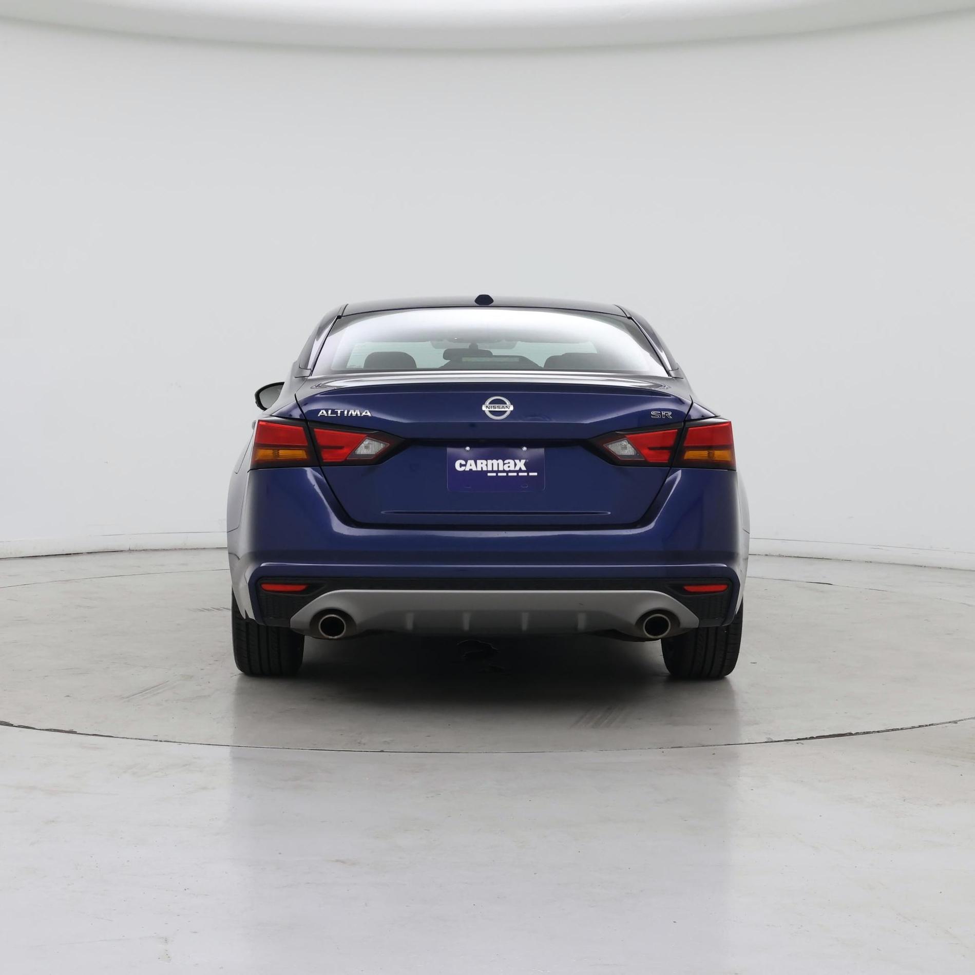 Thumbnail: 2019 Nissan Altima - 6