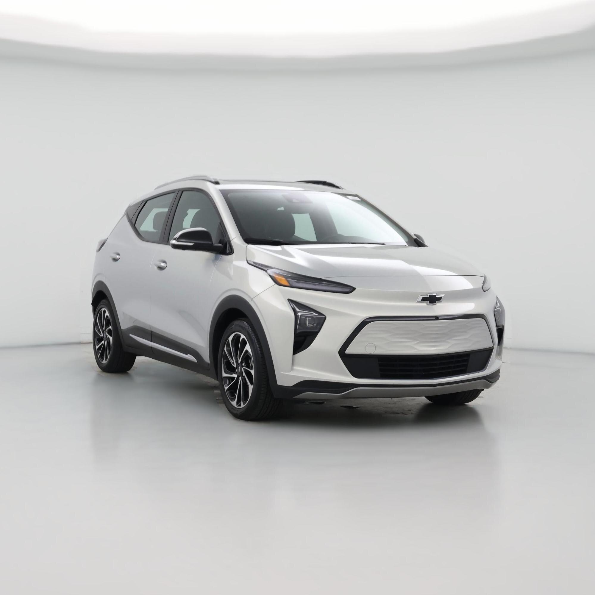 Thumbnail: 2023 Chevrolet Bolt EUV - 1