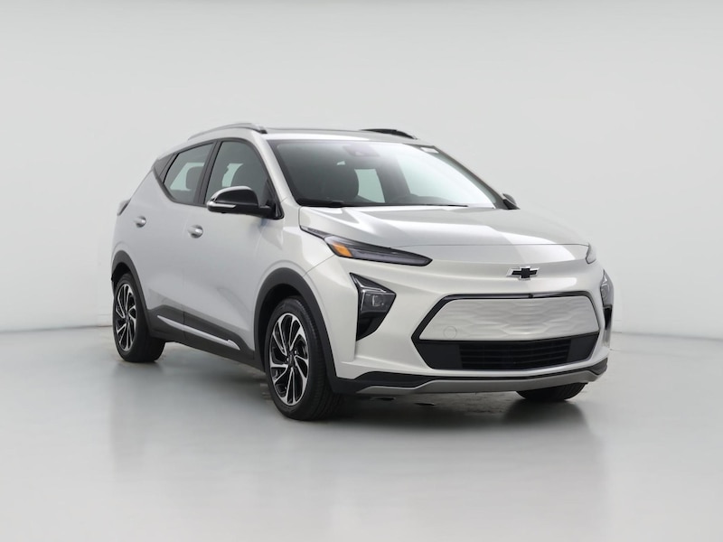 2023 Chevrolet Bolt EUV Premier -
                  Lithia Springs, GA