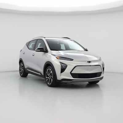 2023 Chevrolet Bolt EUV Premier