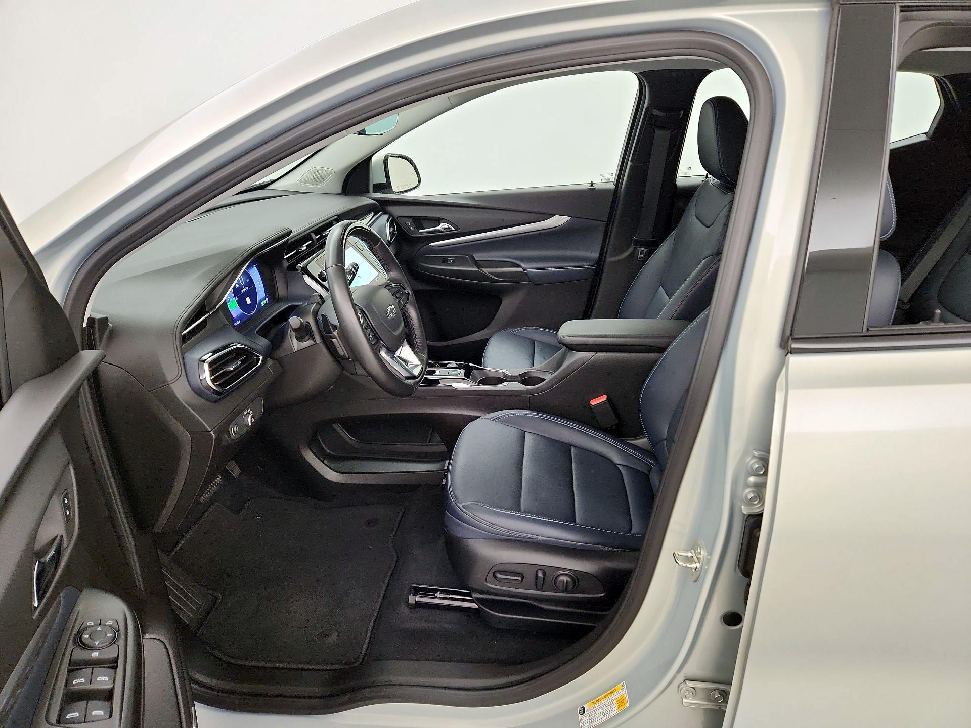 Thumbnail: 2023 Chevrolet Bolt EUV - 11