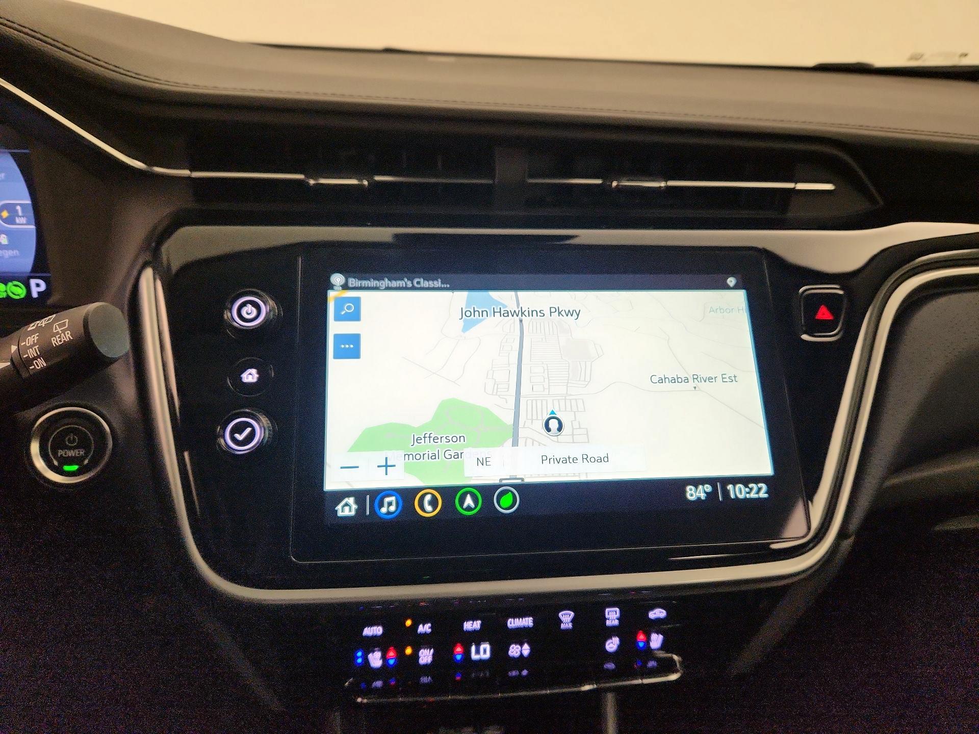 Thumbnail: 2023 Chevrolet Bolt EUV - 14