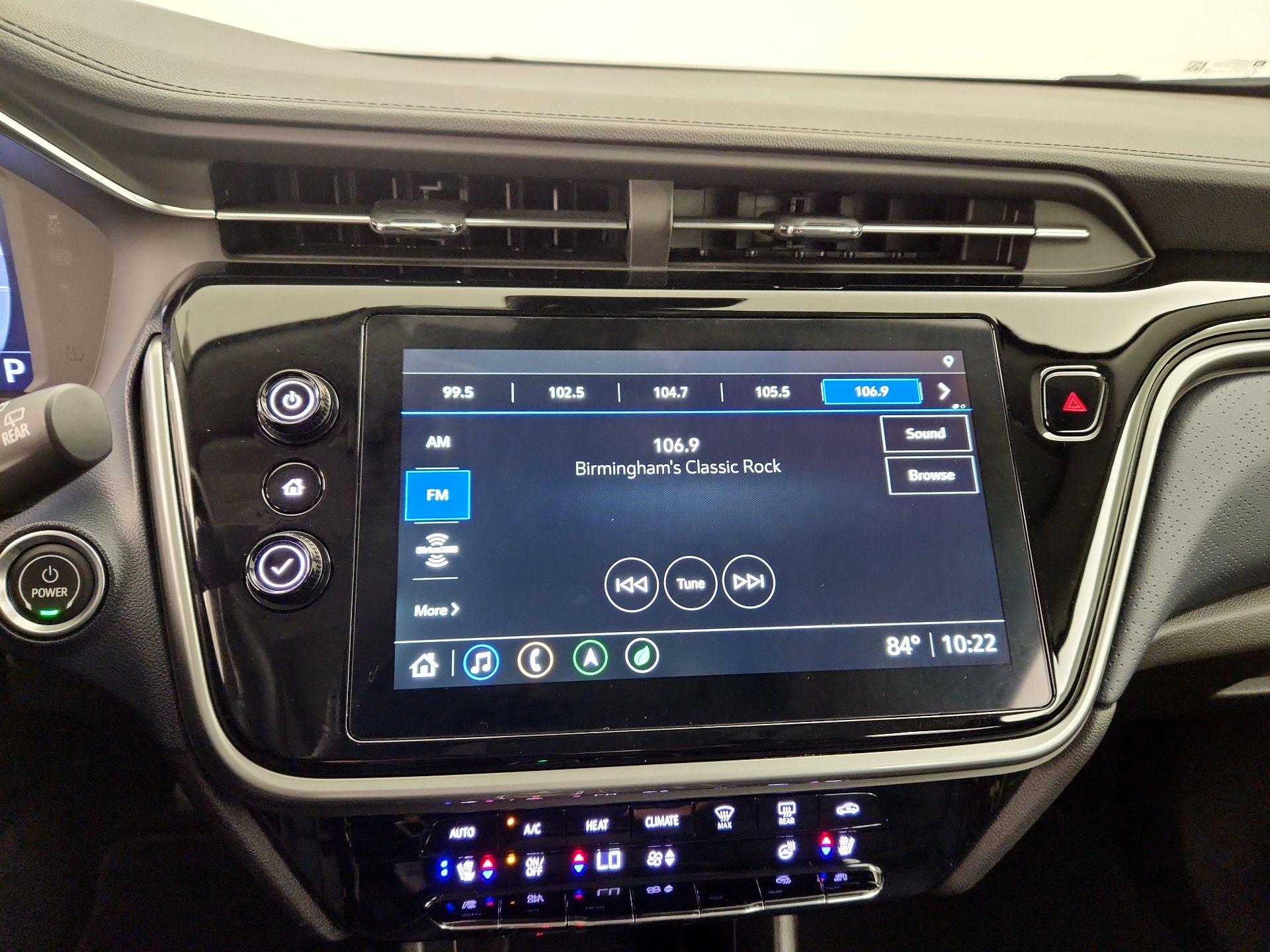 Thumbnail: 2023 Chevrolet Bolt EUV - 16