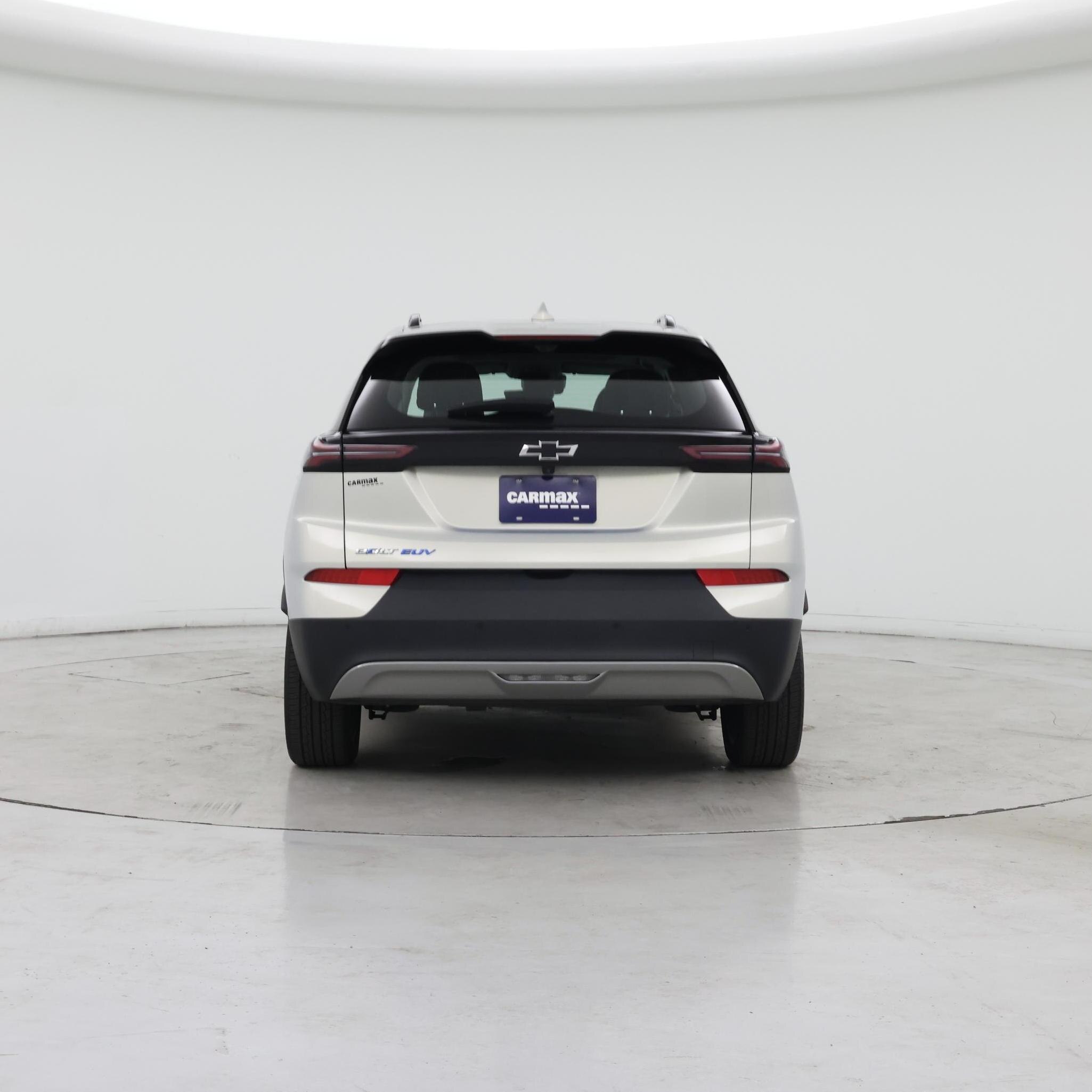 Thumbnail: 2023 Chevrolet Bolt EUV - 6