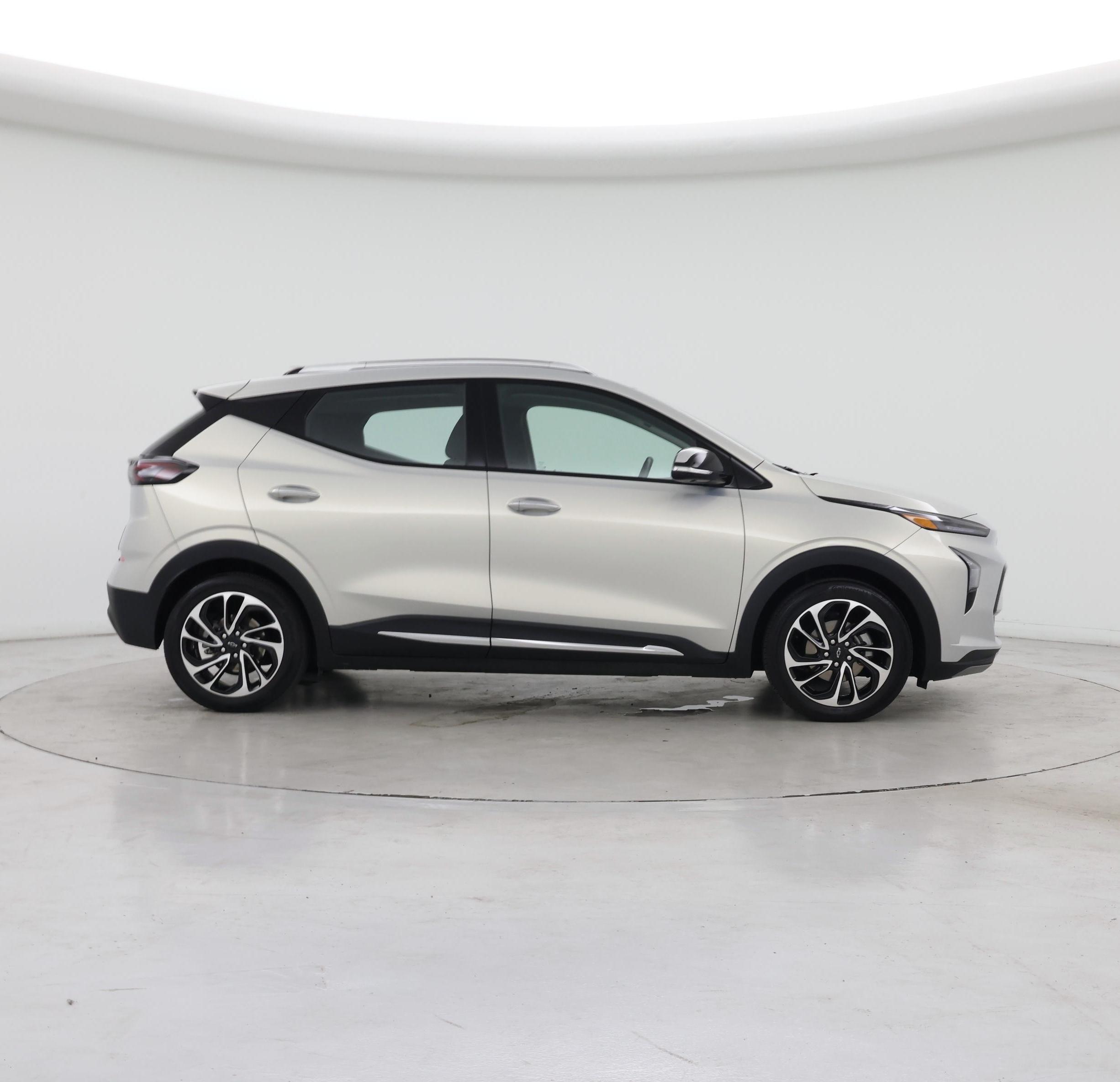 Thumbnail: 2023 Chevrolet Bolt EUV - 7