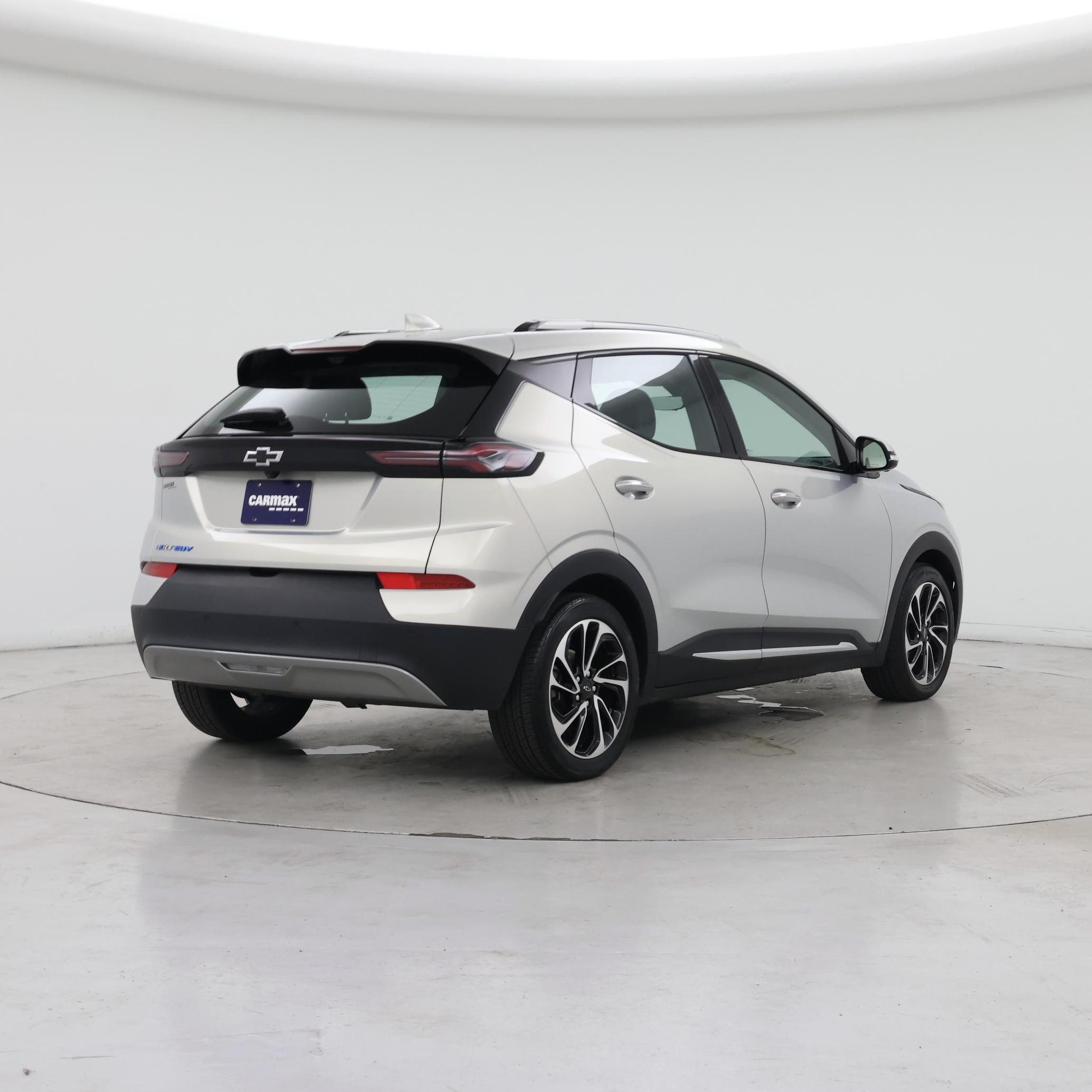 Thumbnail: 2023 Chevrolet Bolt EUV - 8