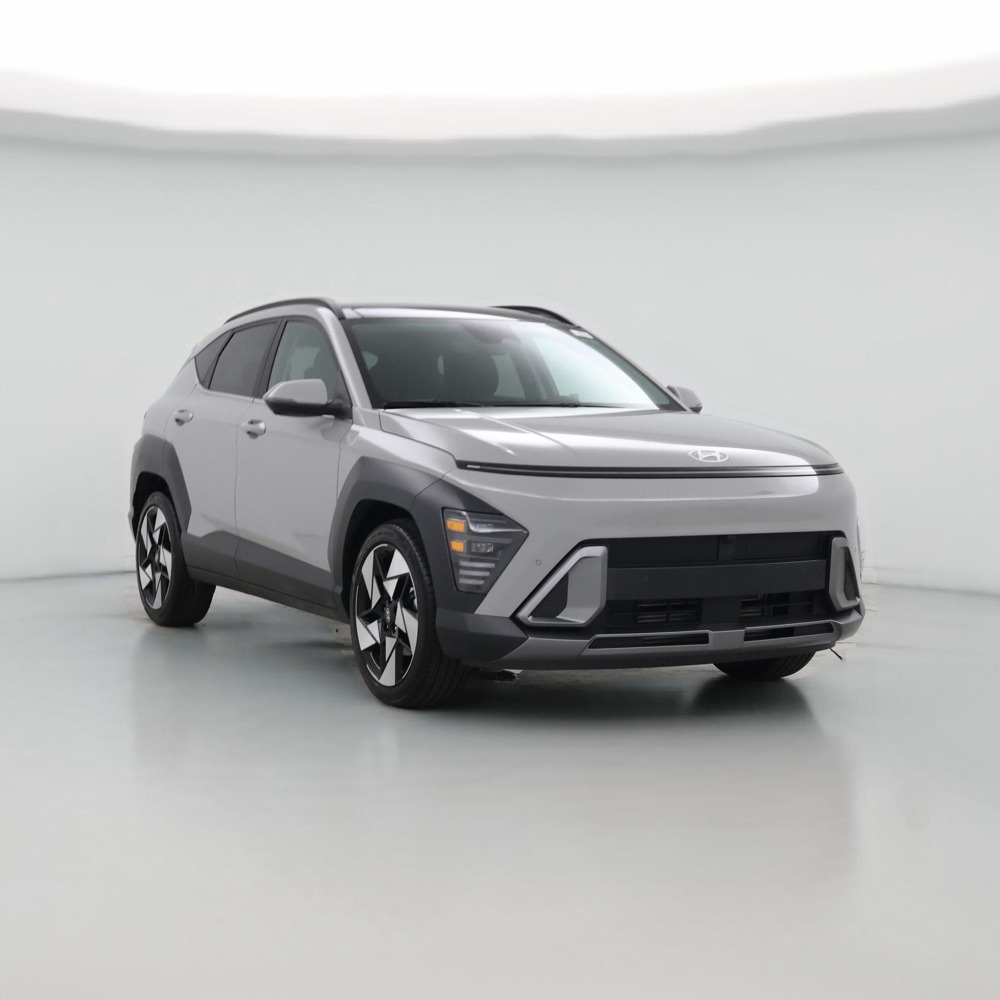 Thumbnail: 2024 Hyundai Kona - 1