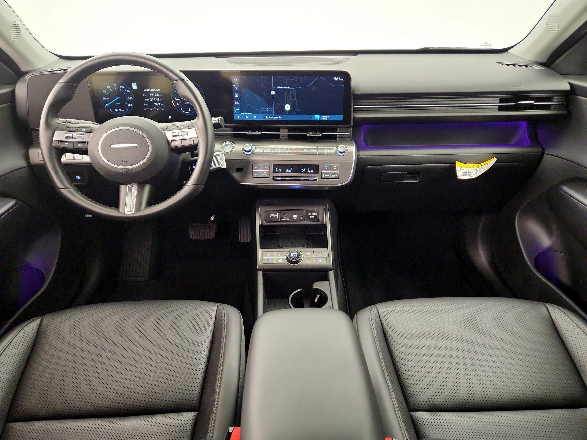 Thumbnail: 2024 Hyundai Kona - 9
