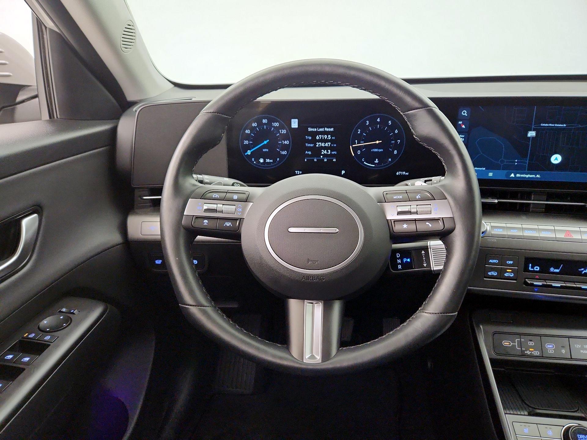 Thumbnail: 2024 Hyundai Kona - 10