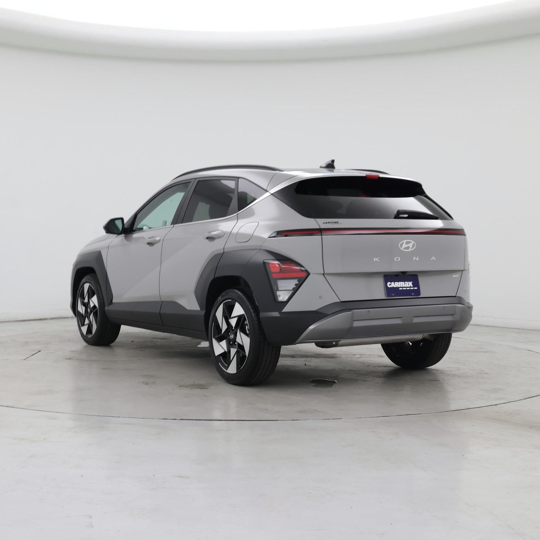 Thumbnail: 2024 Hyundai Kona - 2