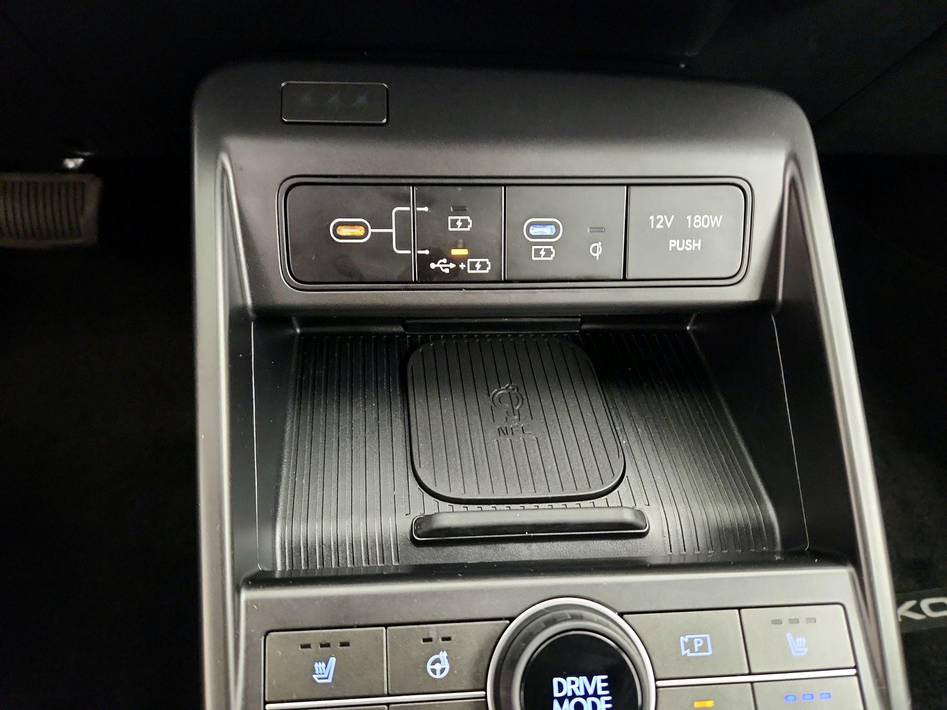 Thumbnail: 2024 Hyundai Kona - 19