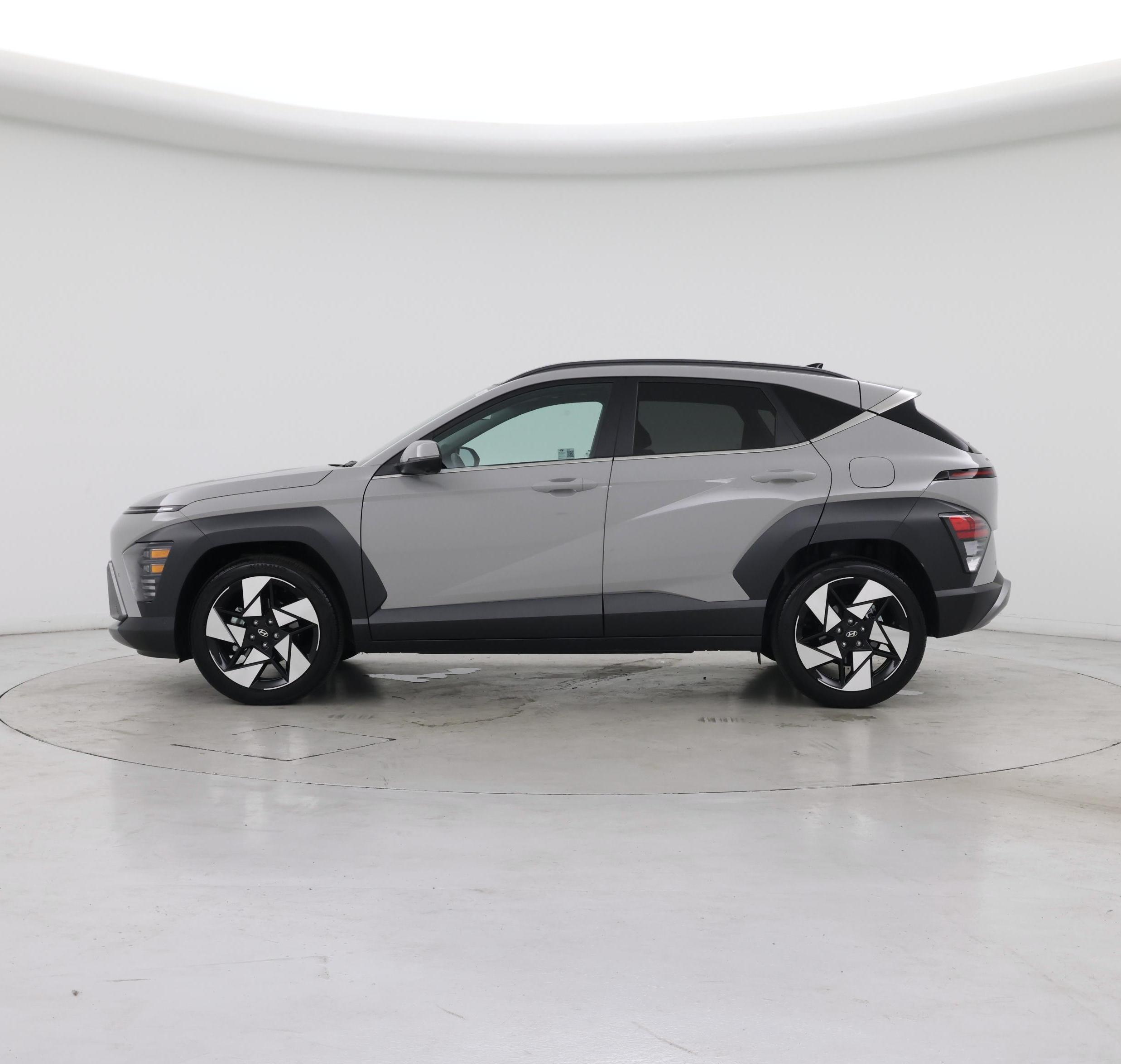 Thumbnail: 2024 Hyundai Kona - 3