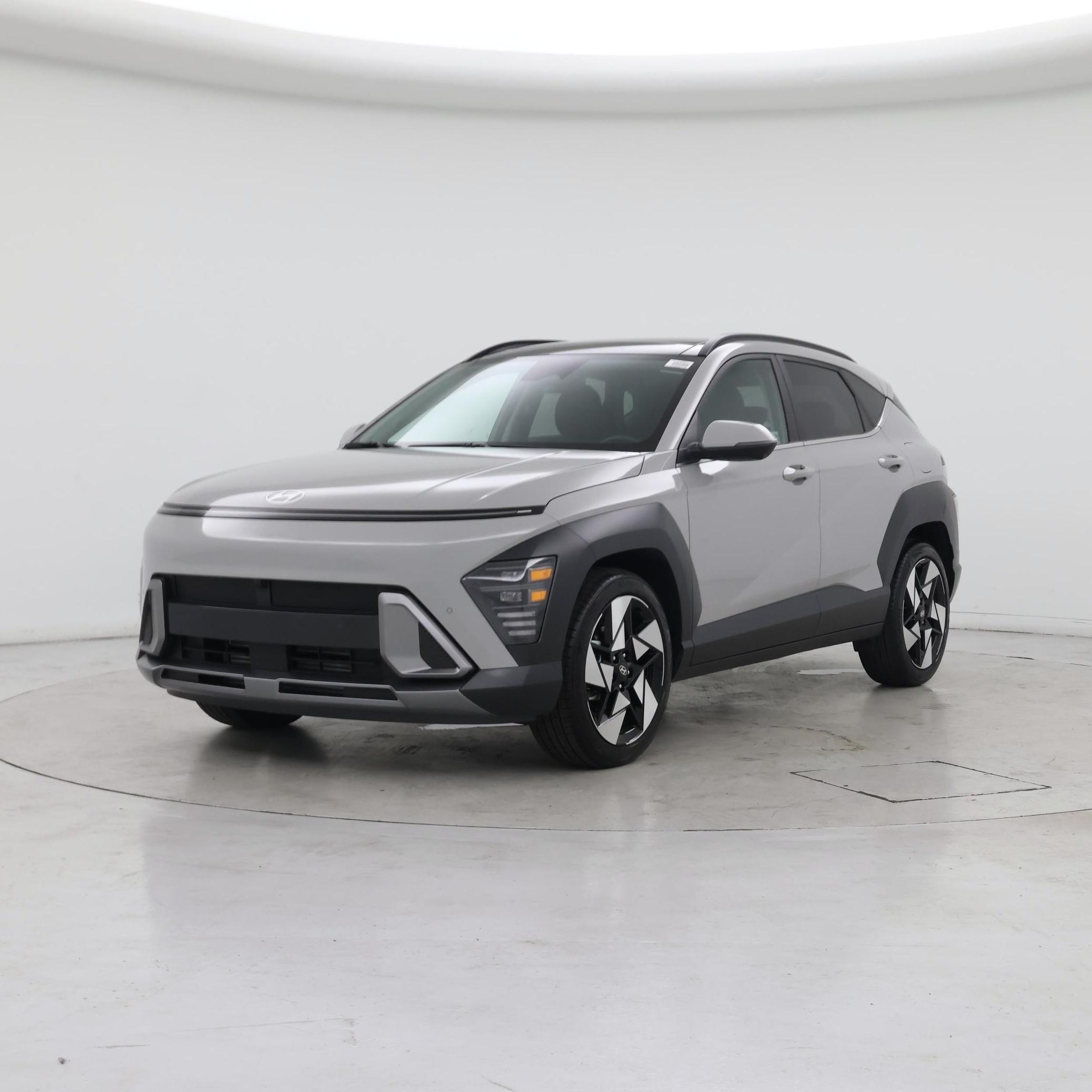 Thumbnail: 2024 Hyundai Kona - 4