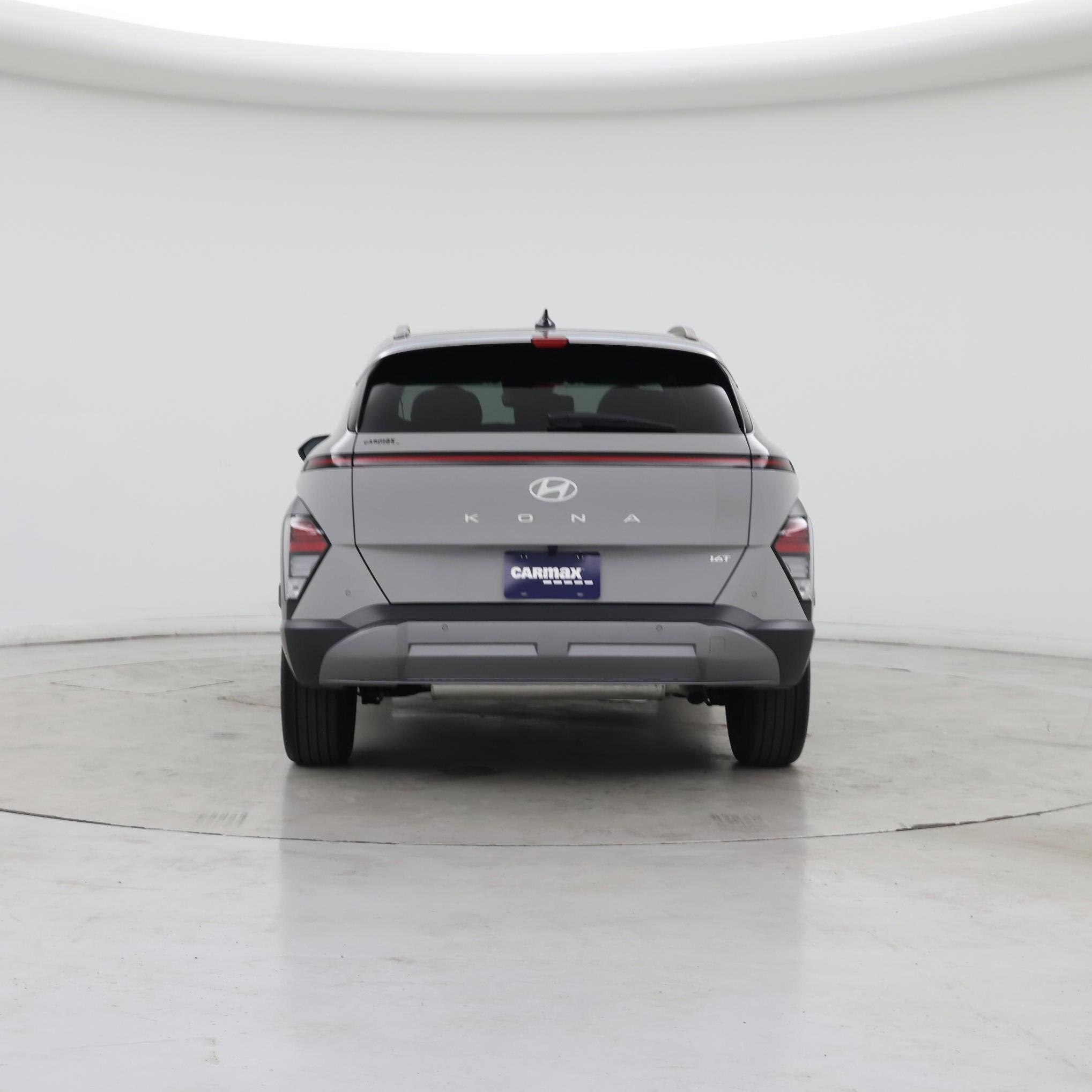 Thumbnail: 2024 Hyundai Kona - 6