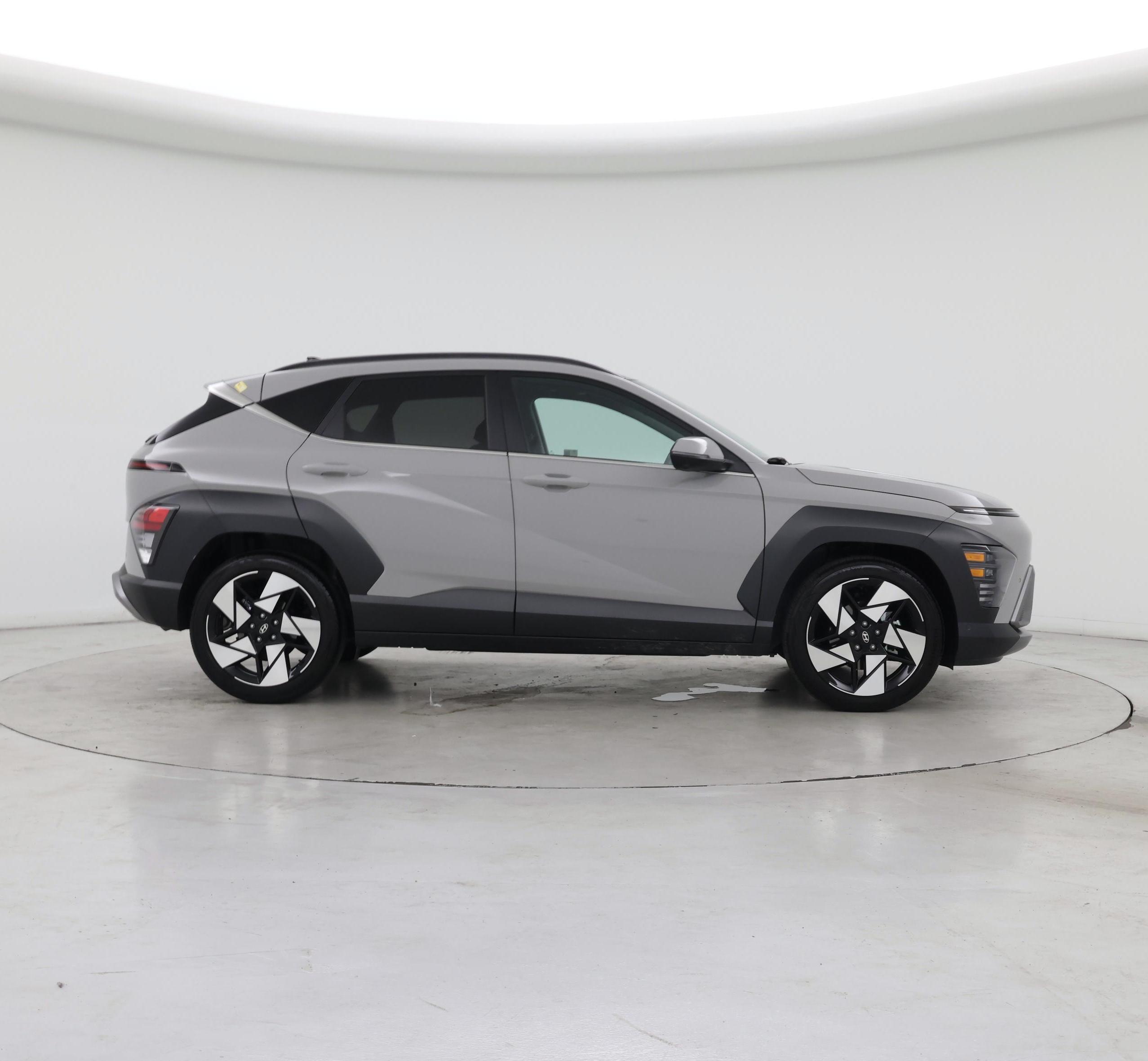 Thumbnail: 2024 Hyundai Kona - 7