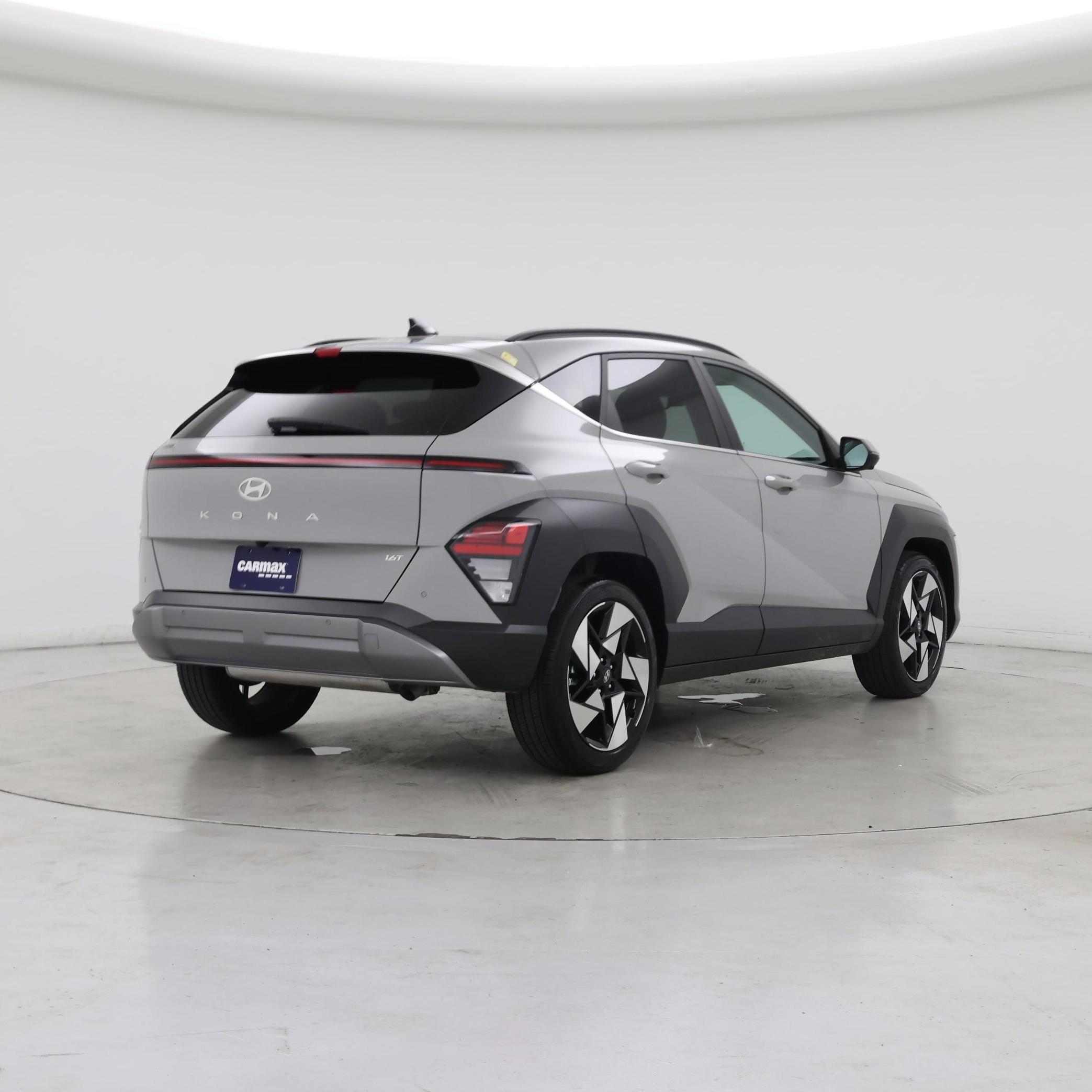 Thumbnail: 2024 Hyundai Kona - 8