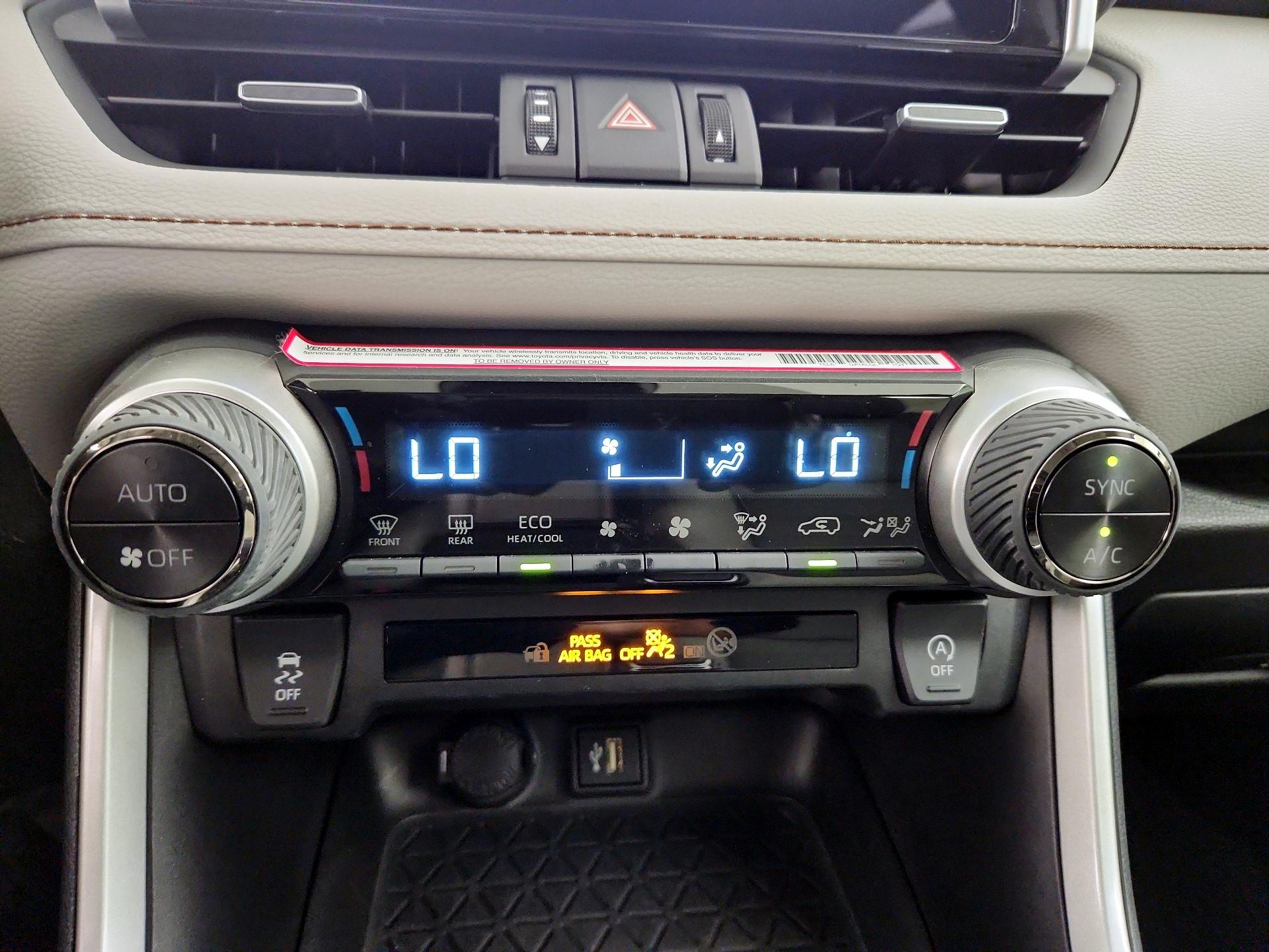 Thumbnail: 2024 Toyota RAV4 - 16