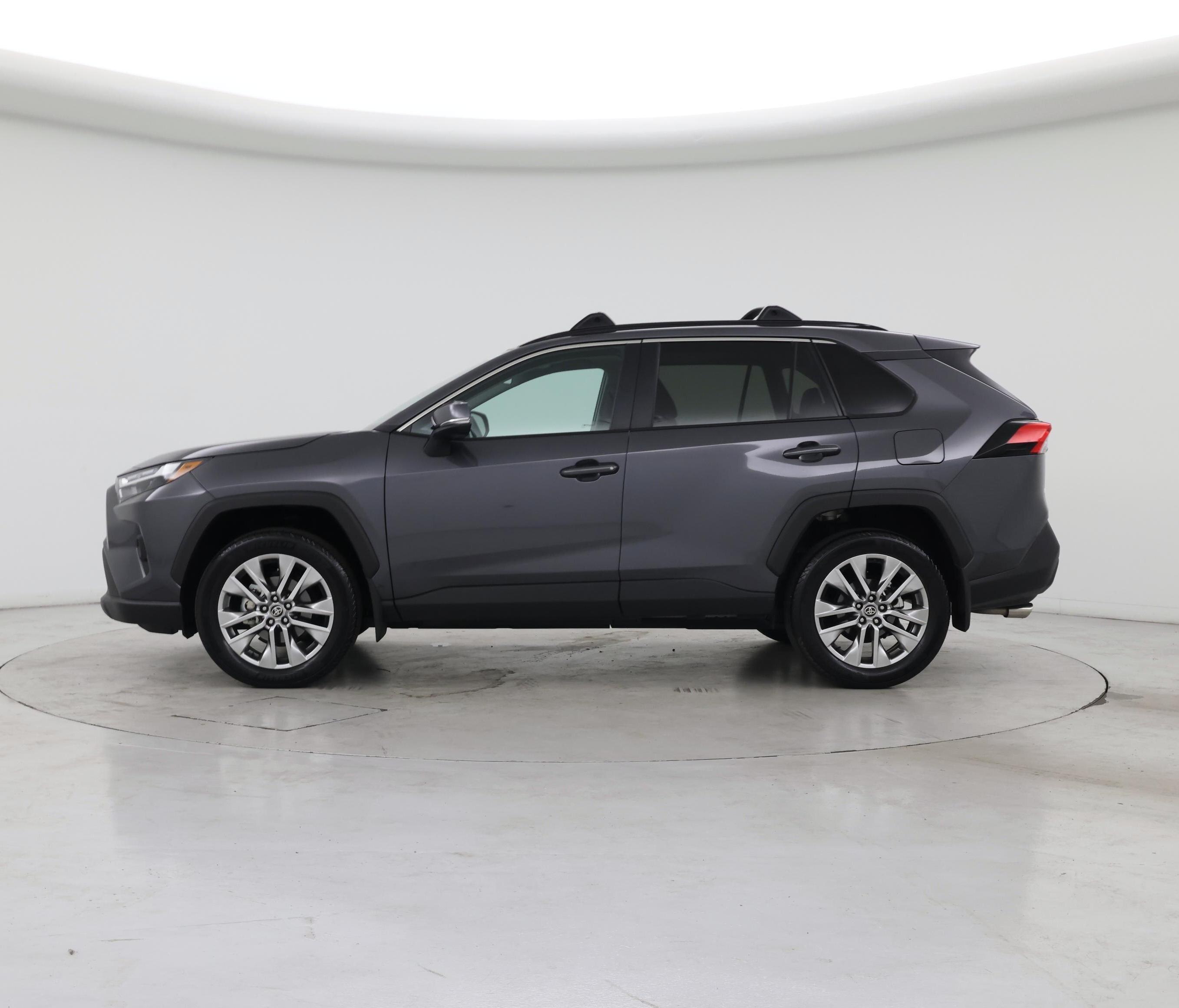 Thumbnail: 2024 Toyota RAV4 - 3