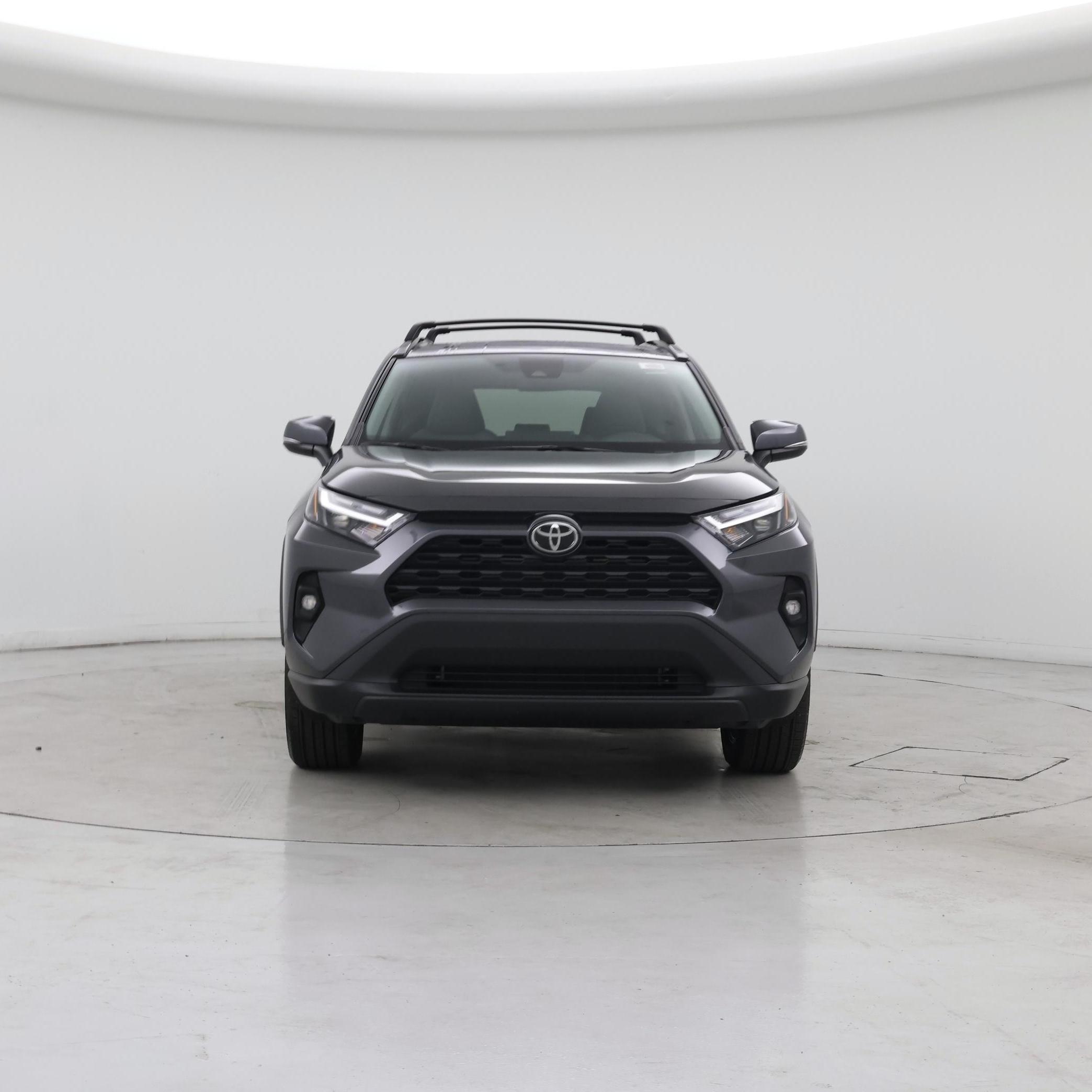 Thumbnail: 2024 Toyota RAV4 - 5