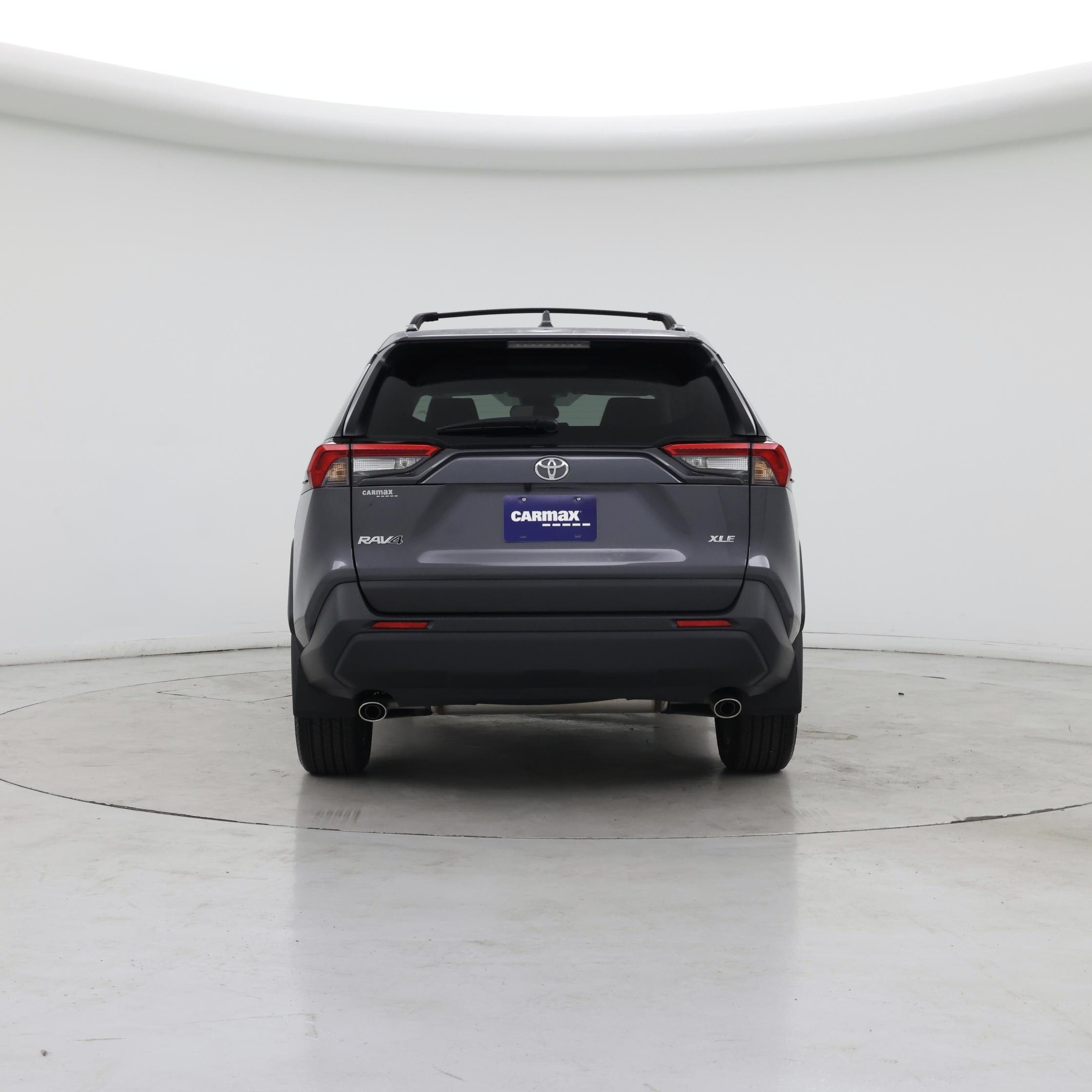 Thumbnail: 2024 Toyota RAV4 - 6