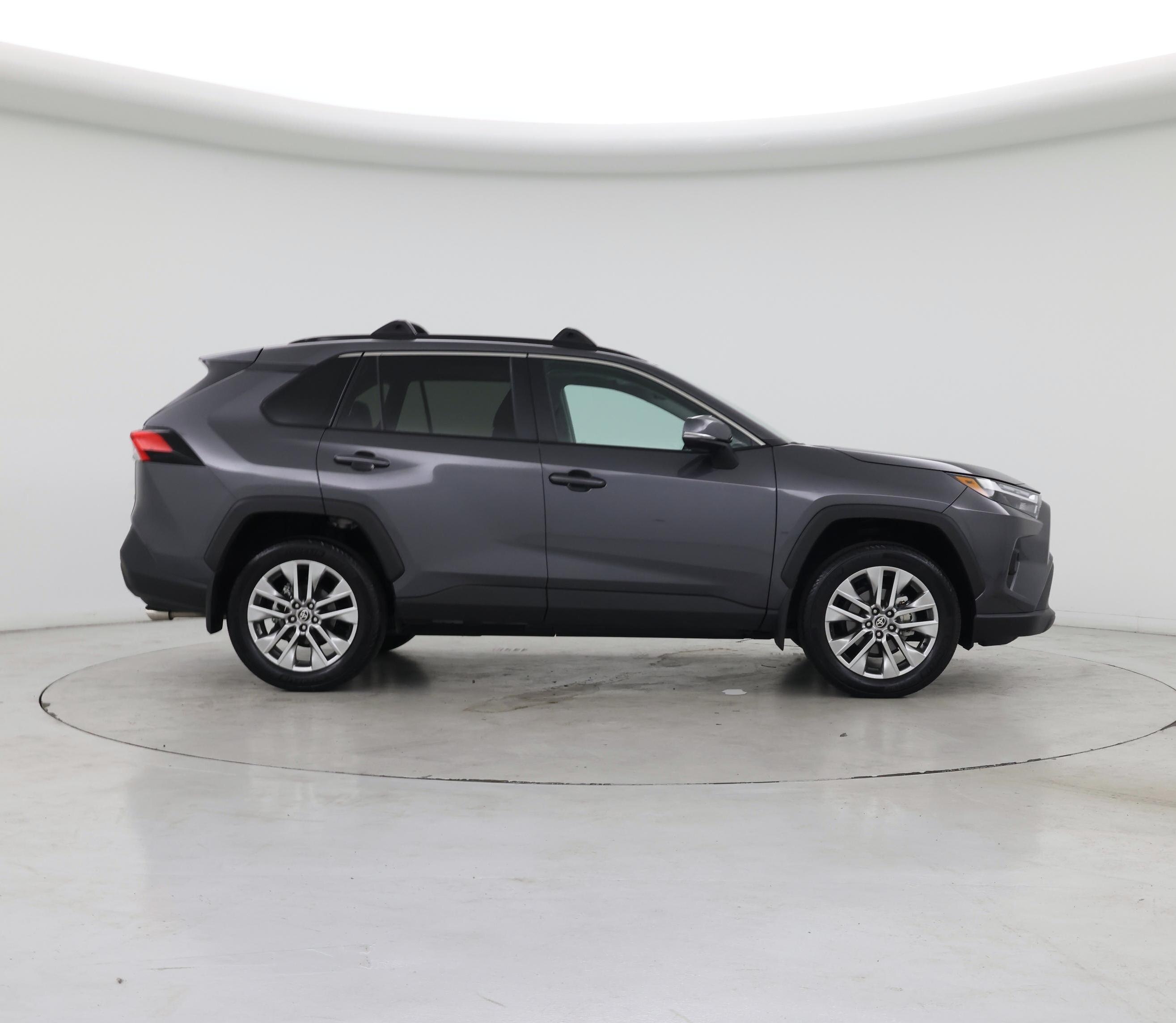 Thumbnail: 2024 Toyota RAV4 - 7