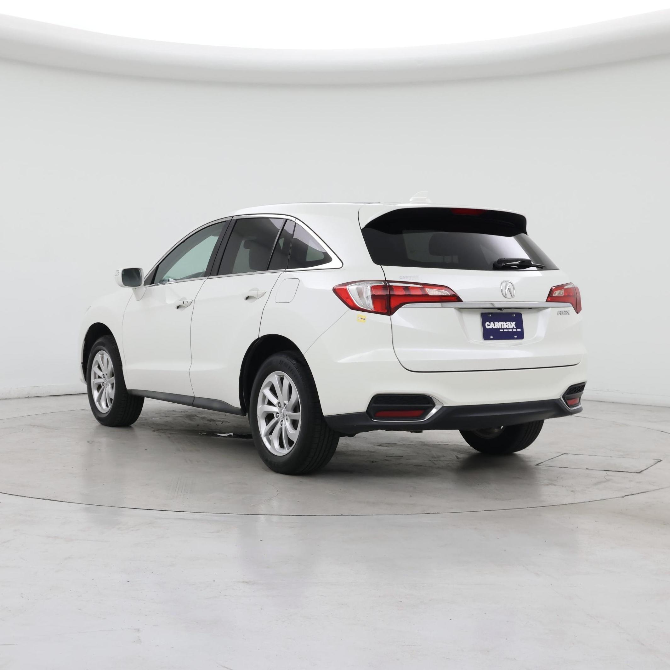 Thumbnail: 2017 Acura RDX - 2
