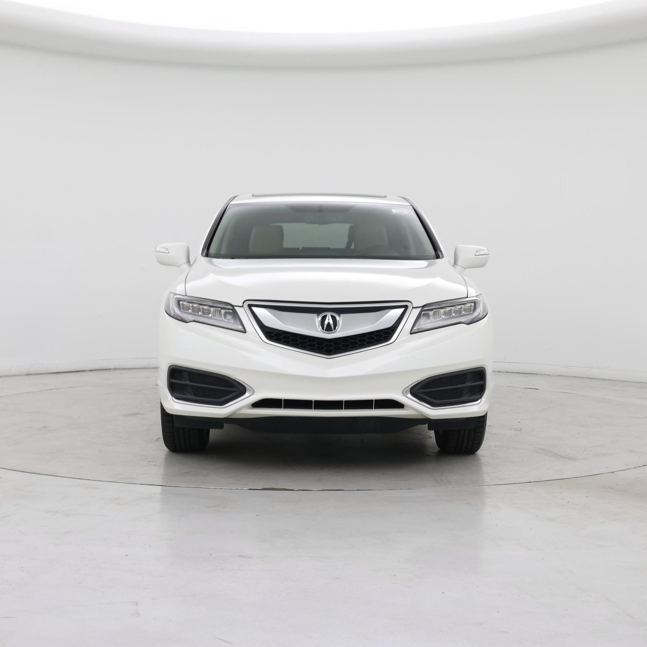 Thumbnail: 2017 Acura RDX - 5