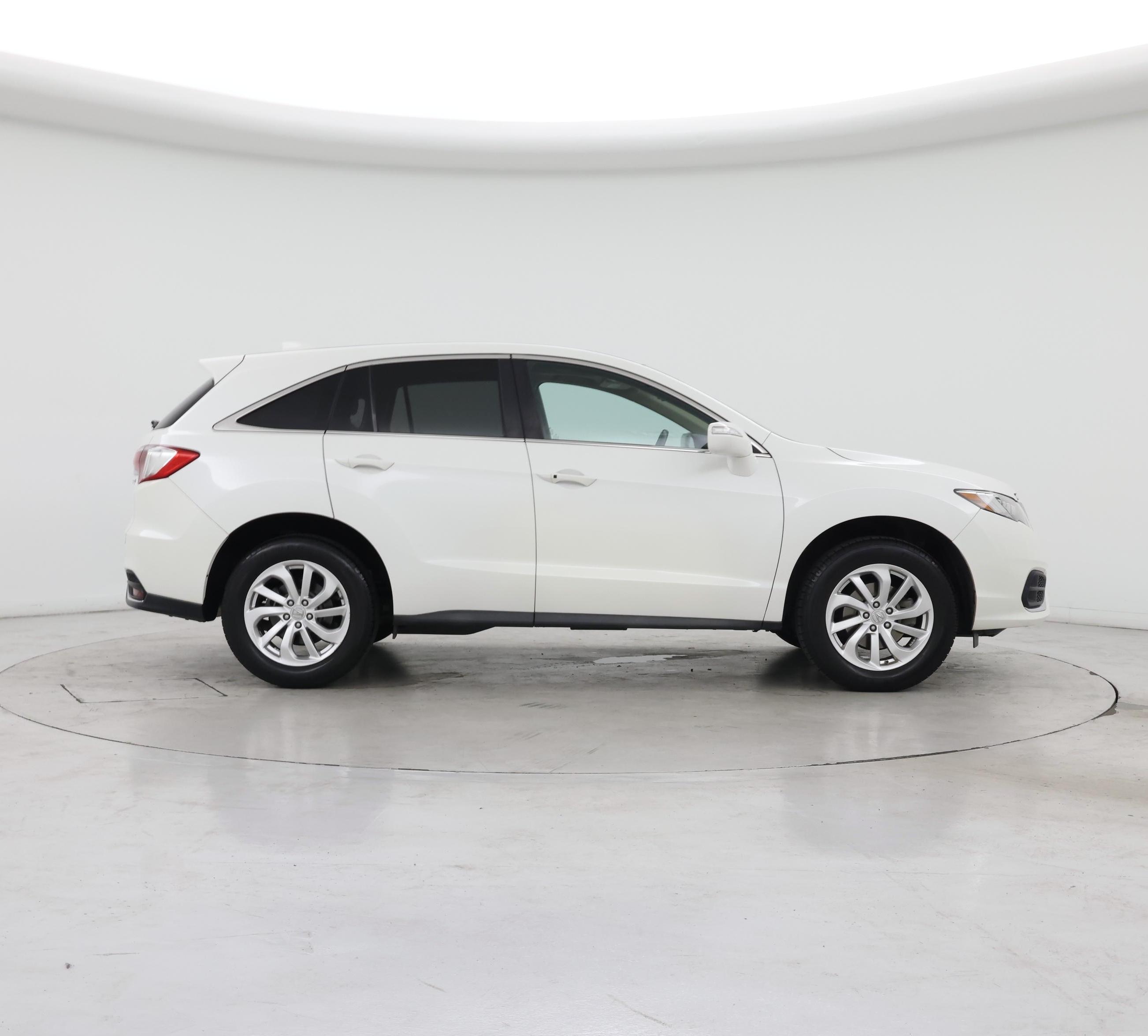 Thumbnail: 2017 Acura RDX - 7