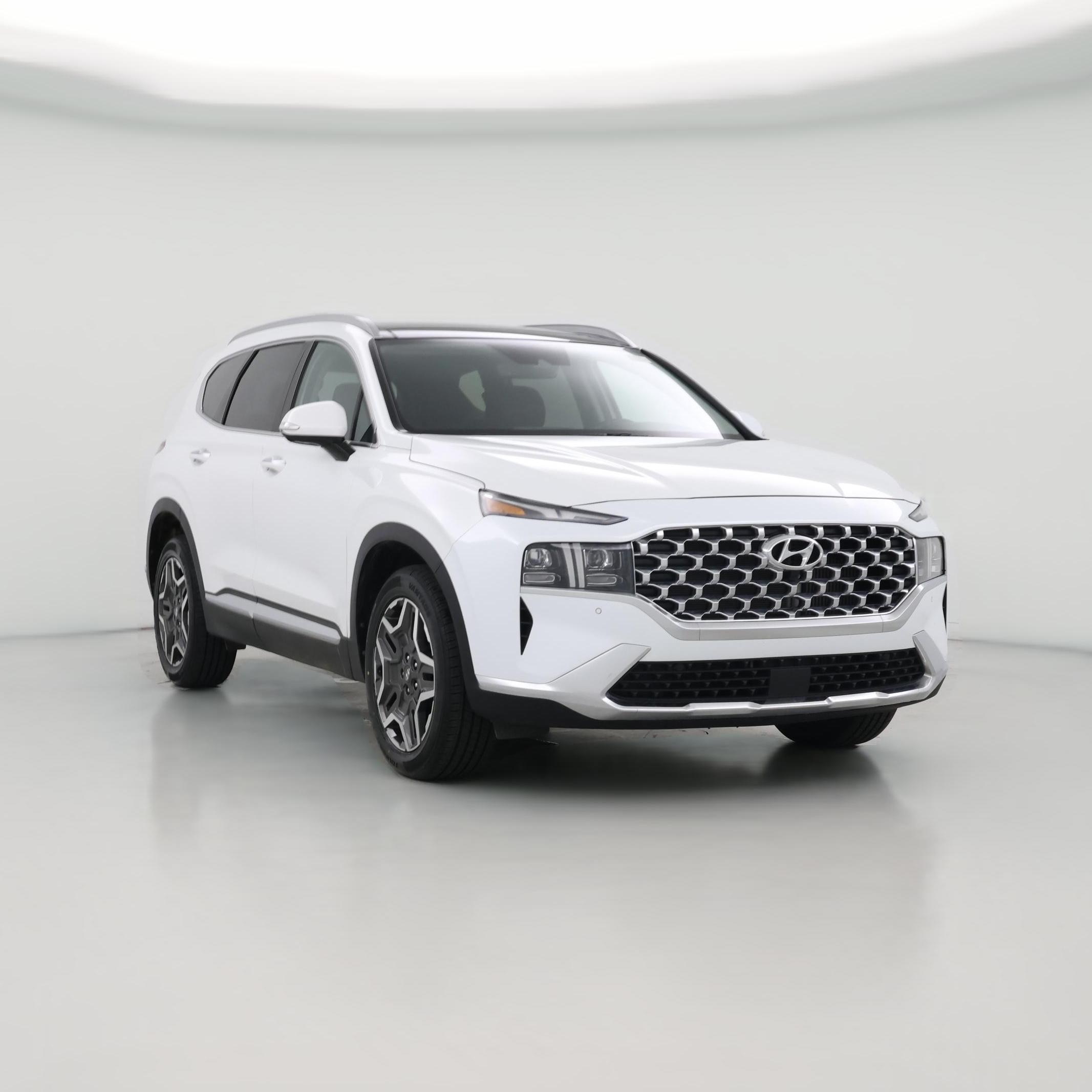 Thumbnail: 2023 Hyundai Santa Fe - 1