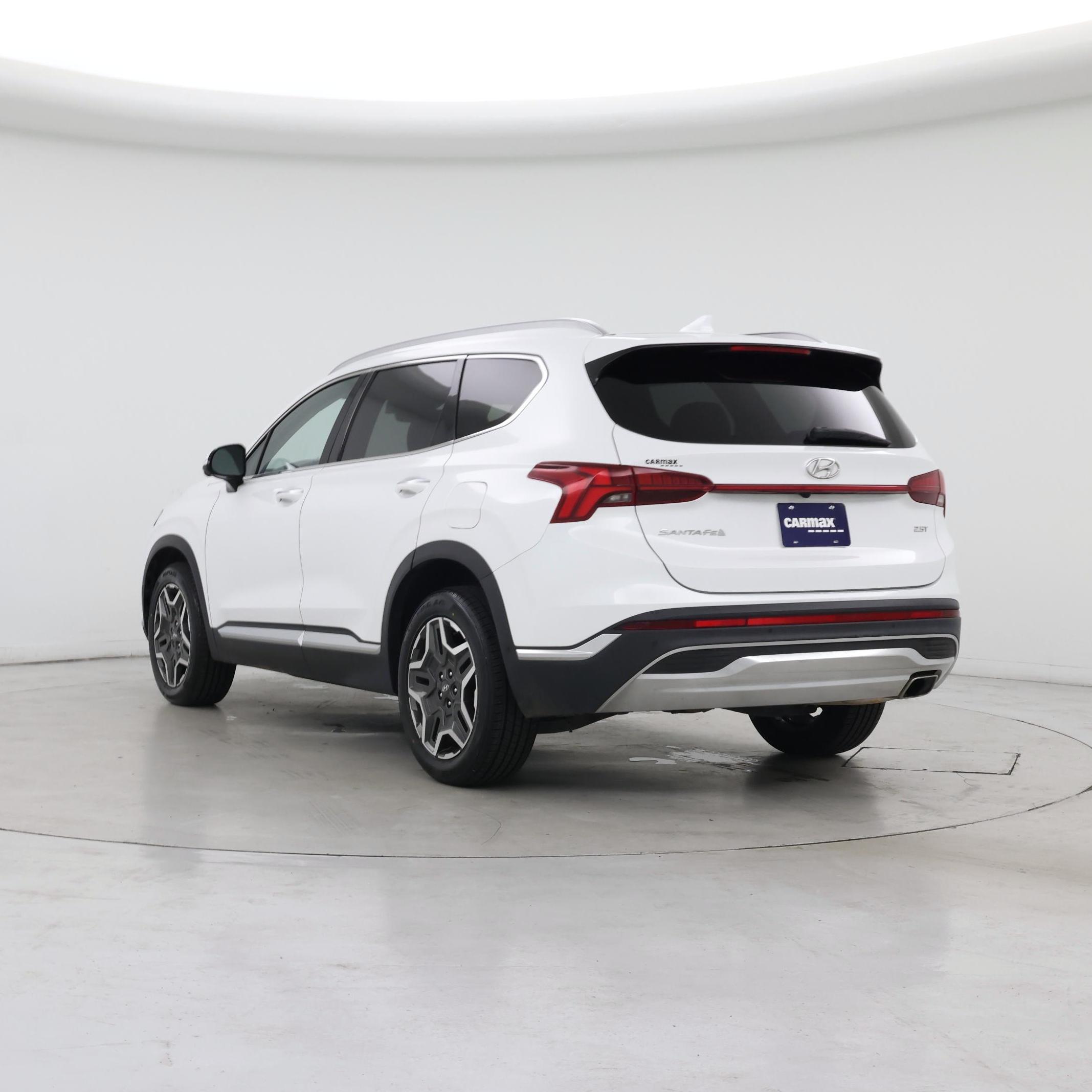 Thumbnail: 2023 Hyundai Santa Fe - 2