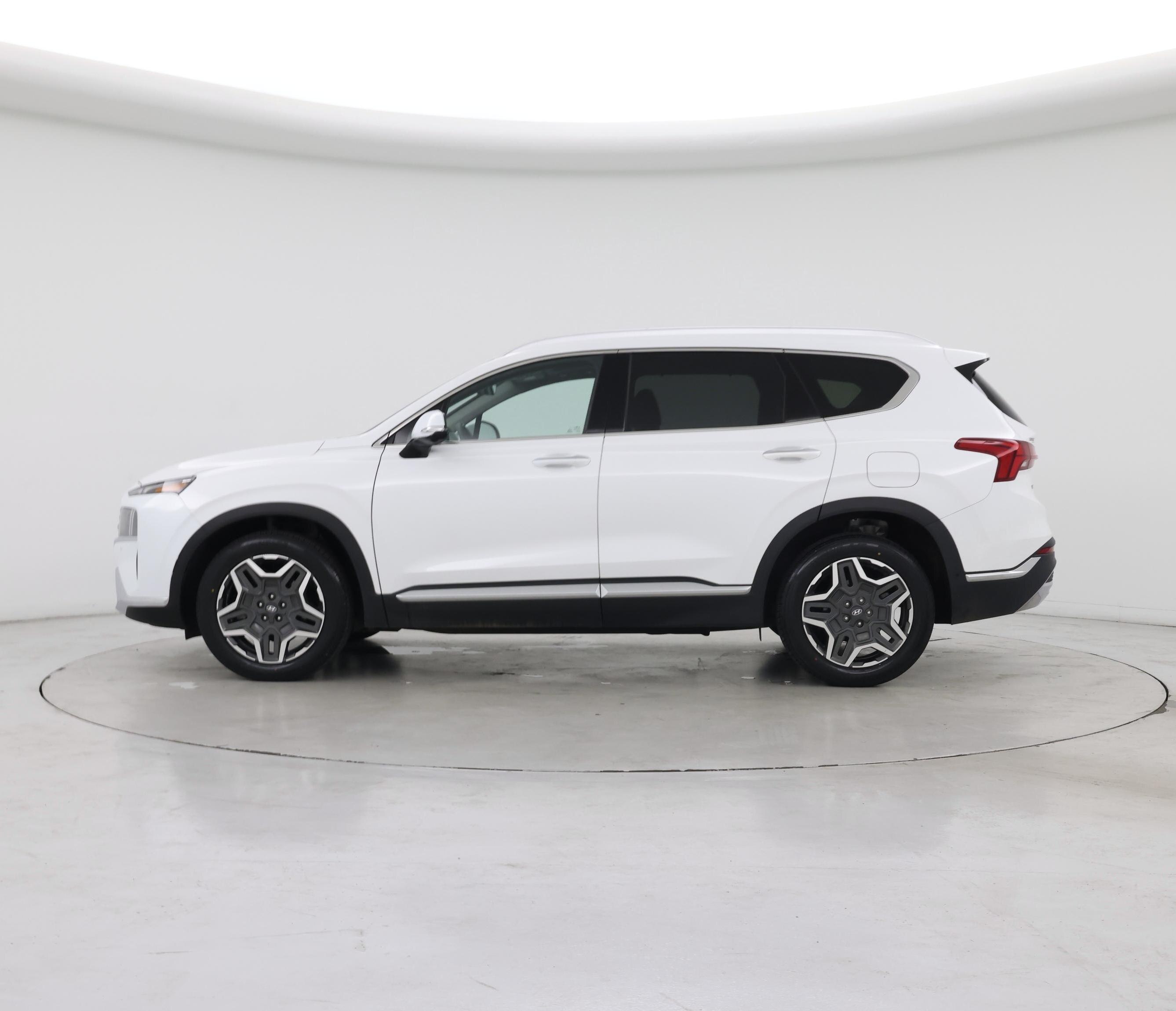 Thumbnail: 2023 Hyundai Santa Fe - 3
