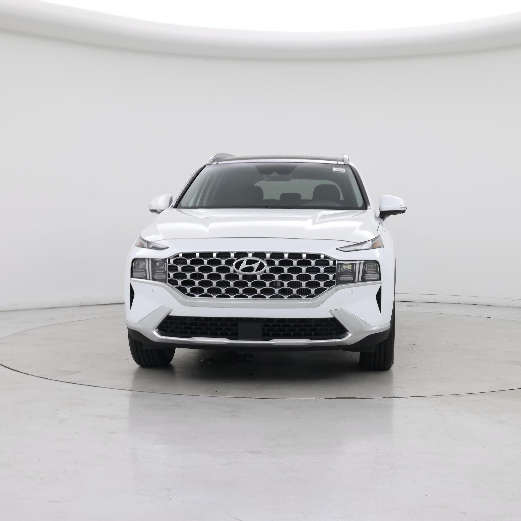 Thumbnail: 2023 Hyundai Santa Fe - 5